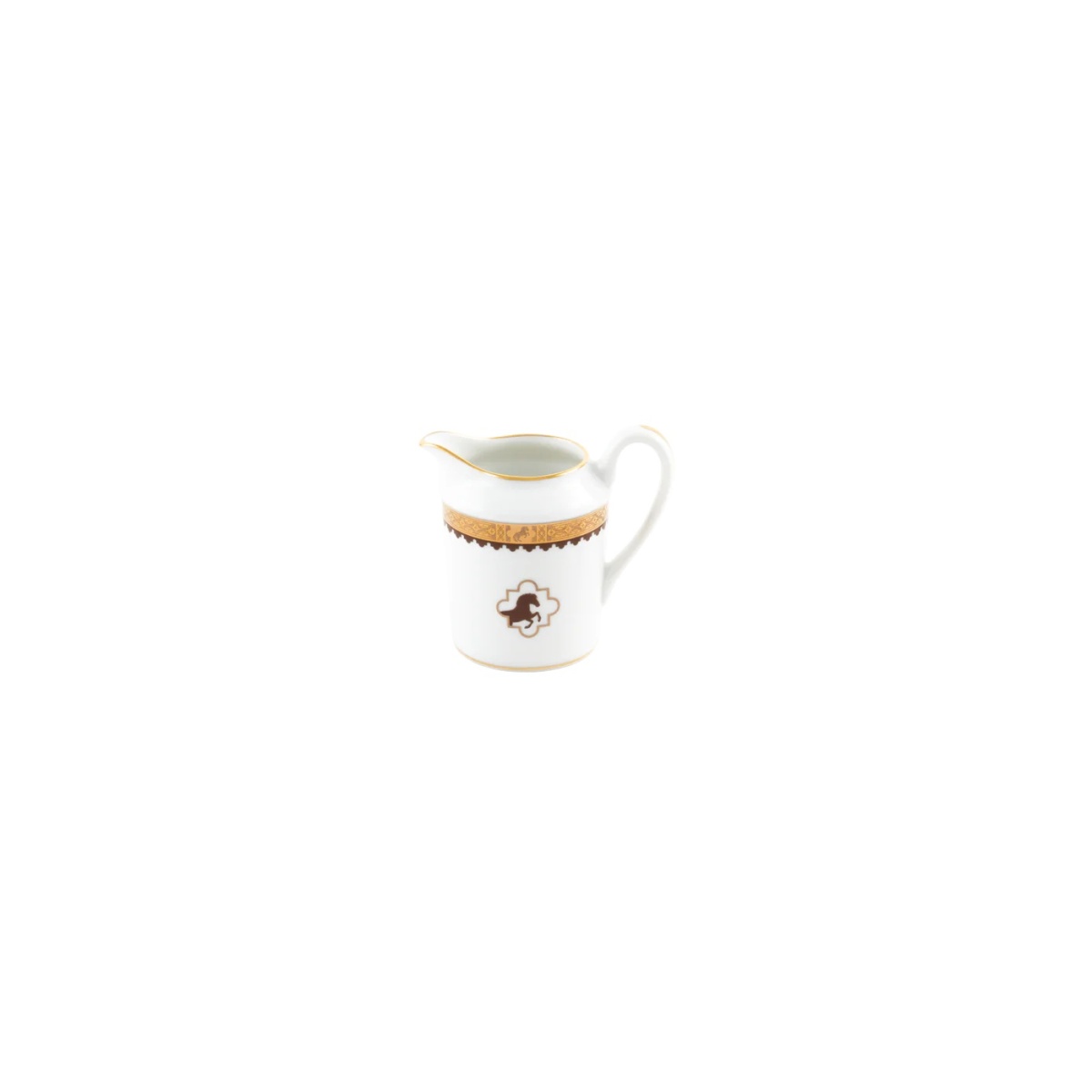 Haviland, Cavalier Royal, Creamer