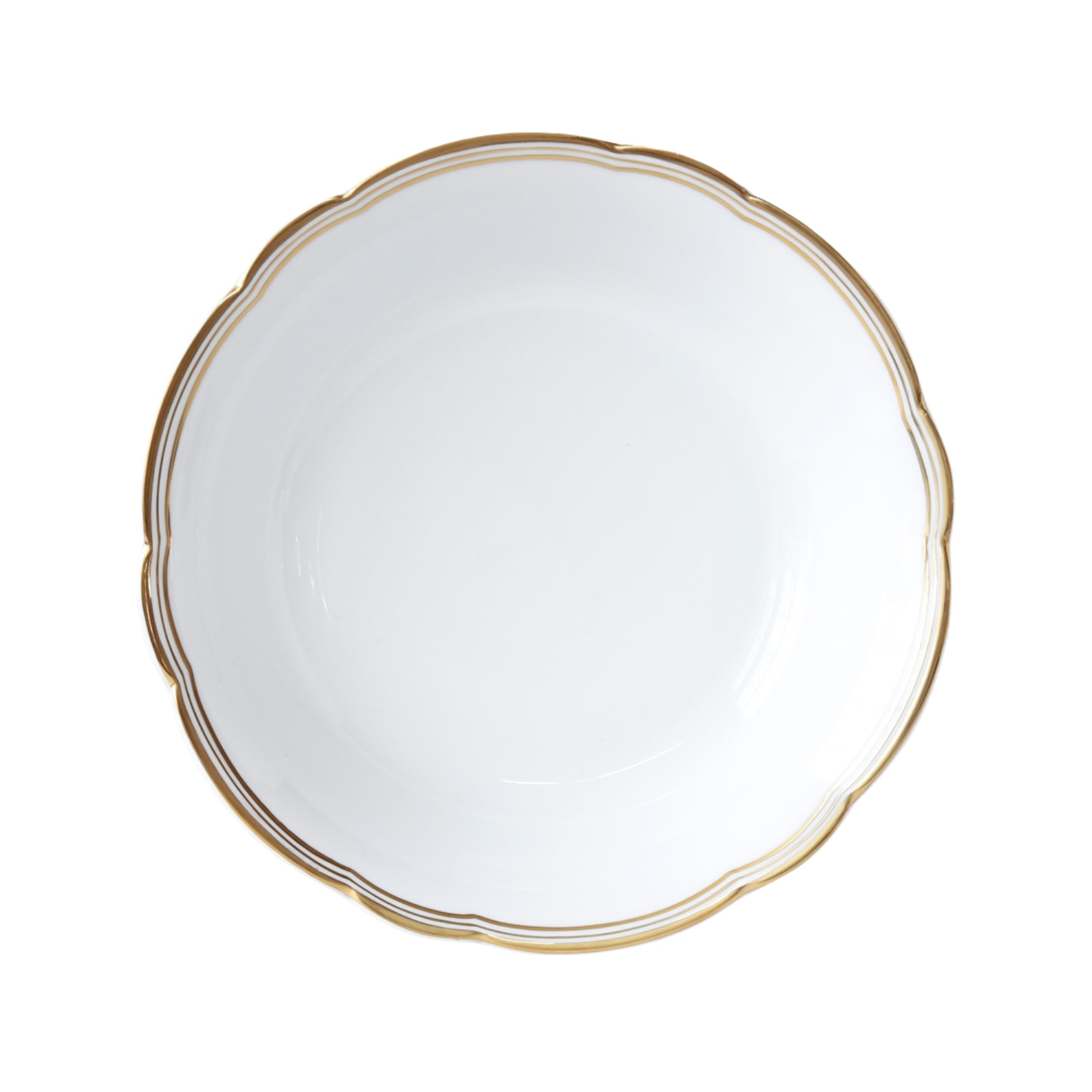 Bernardaud, Pompadour, Coupe soup