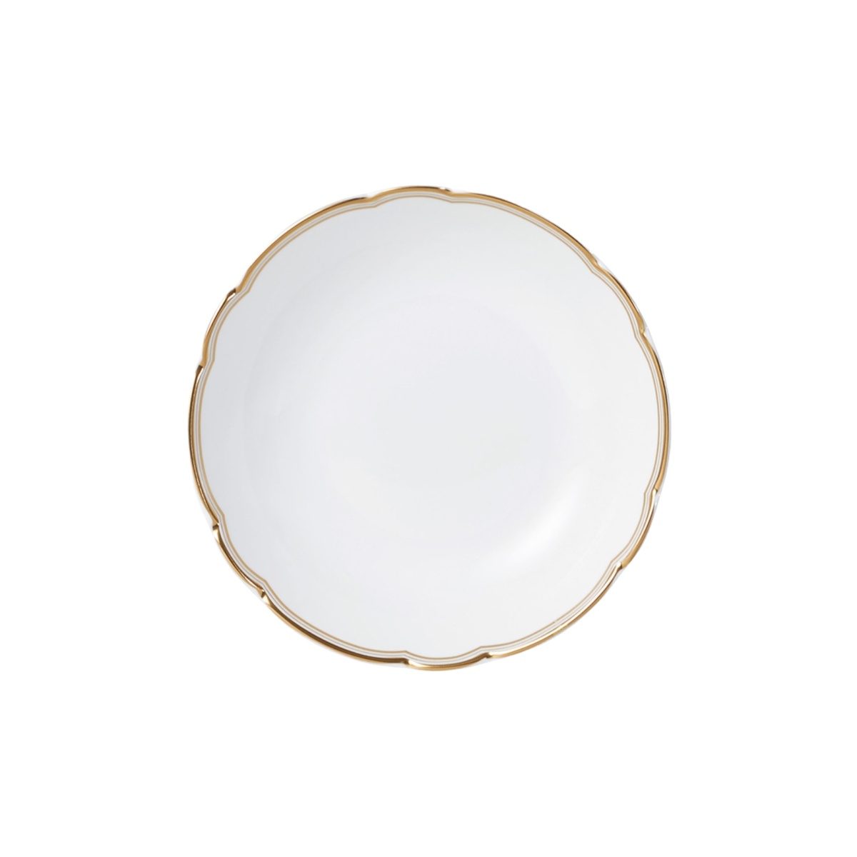 Bernardaud, Pompadour, Open vegetable bowl