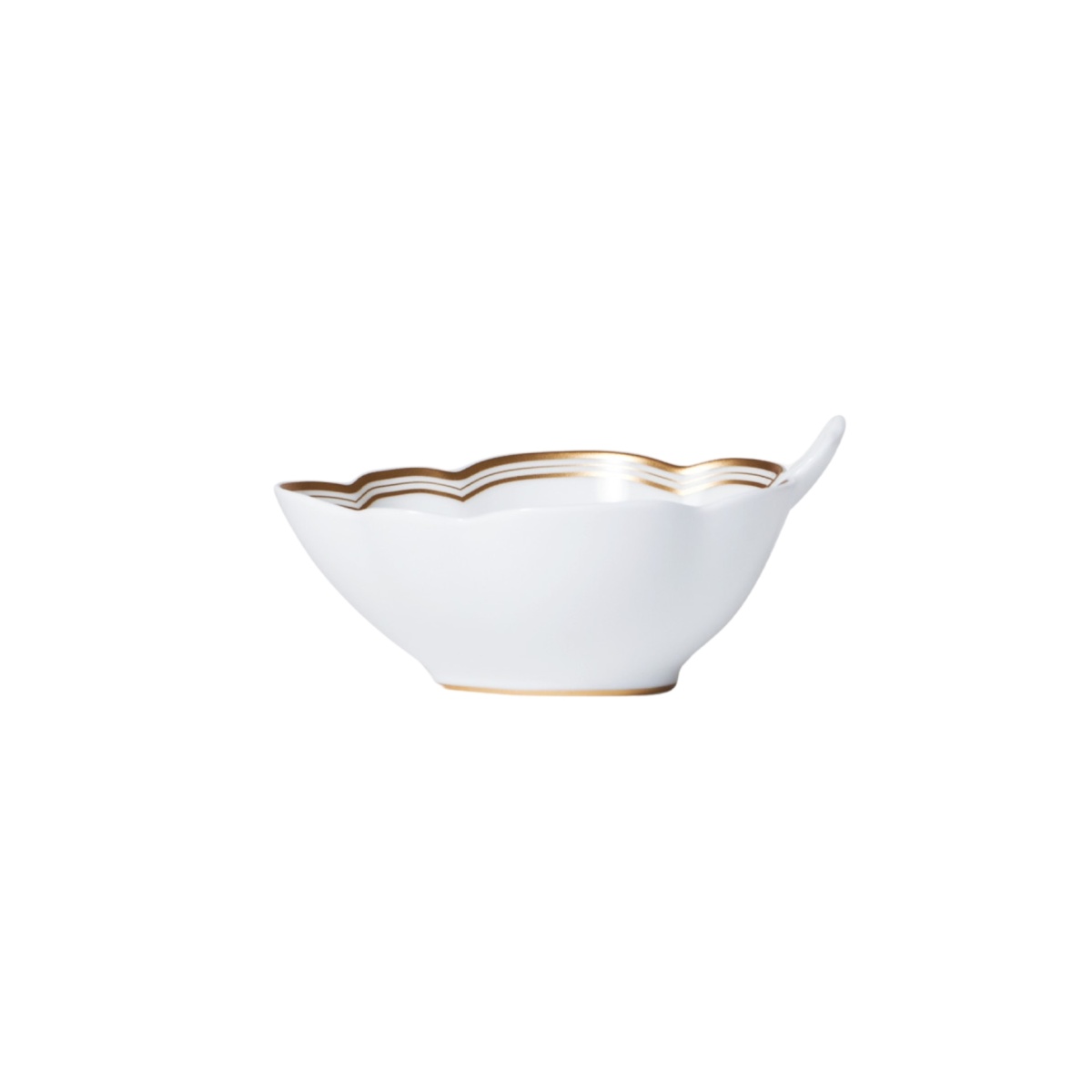 Bernardaud, Pompadour, Fruit saucer