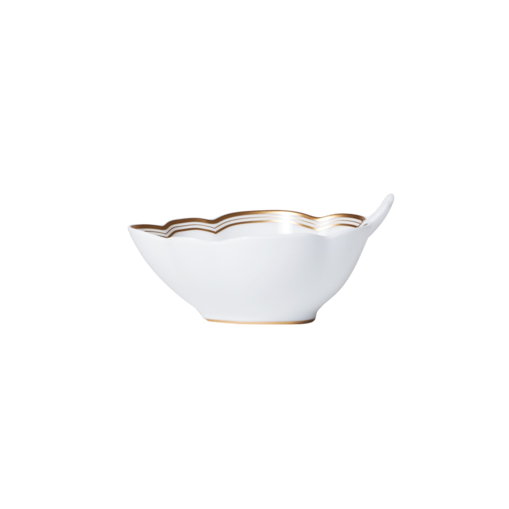 Bernardaud, Pompadour, Fruit saucer