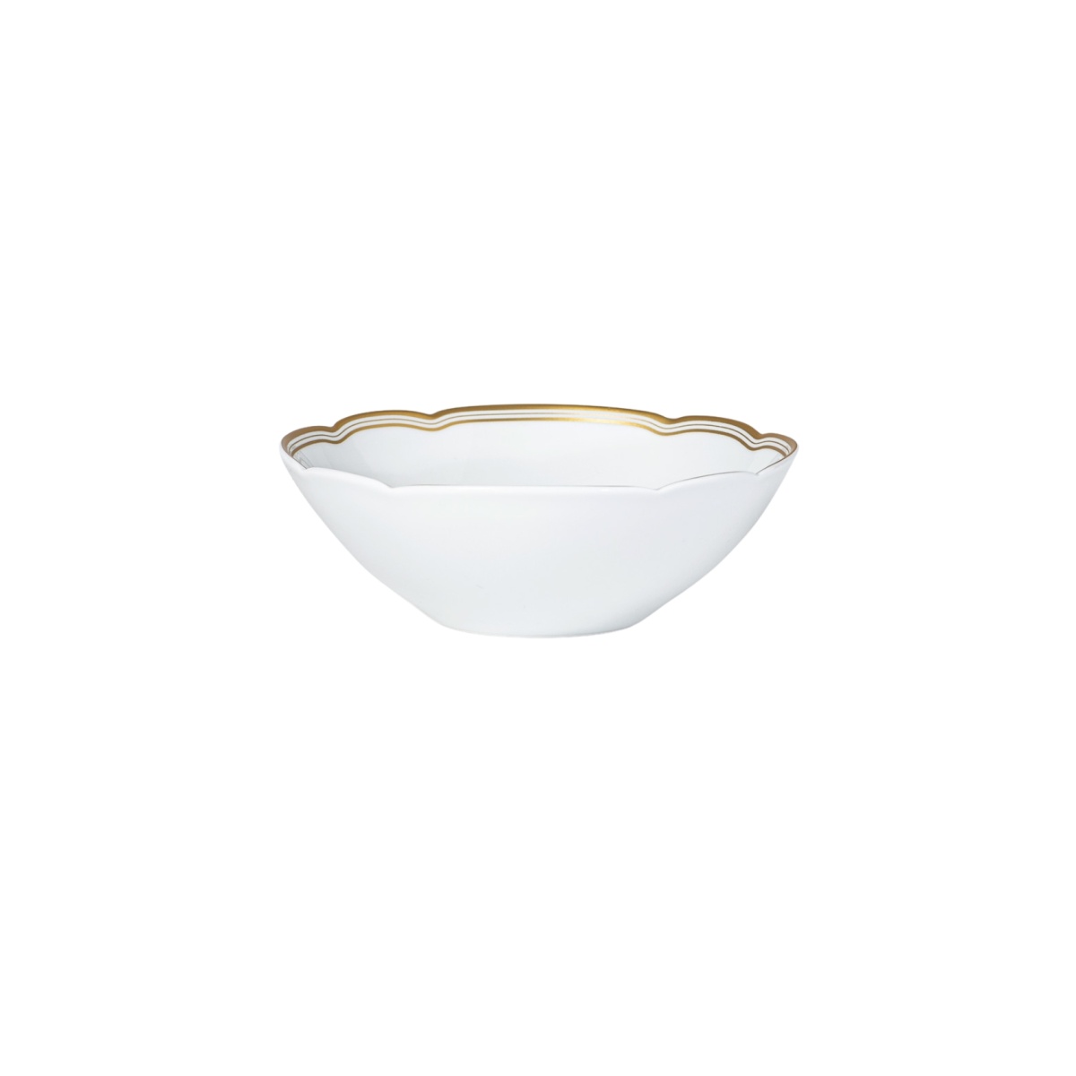 Bernardaud, Pompadour, Cereal bowl