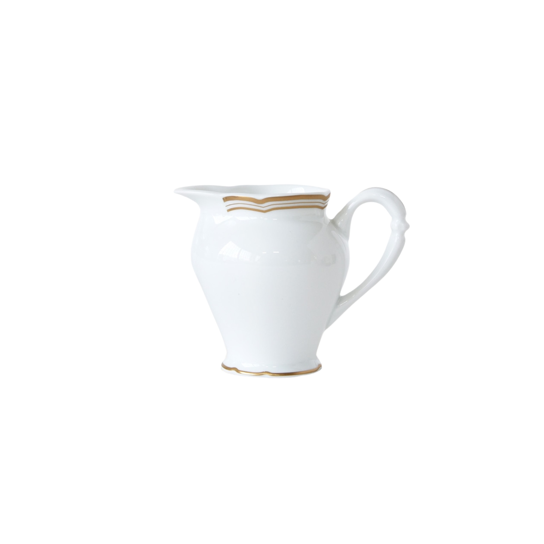Bernardaud, Pompadour, Creamer