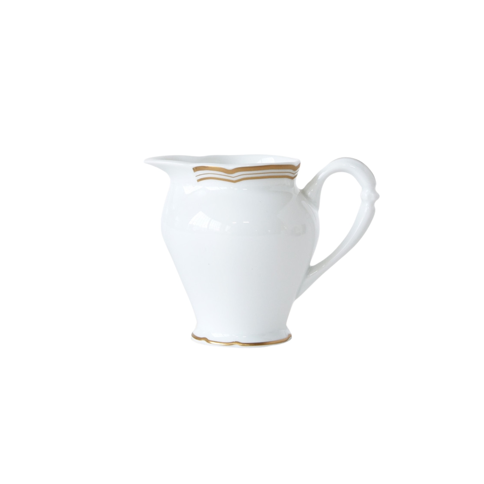 Bernardaud, Pompadour, Creamer