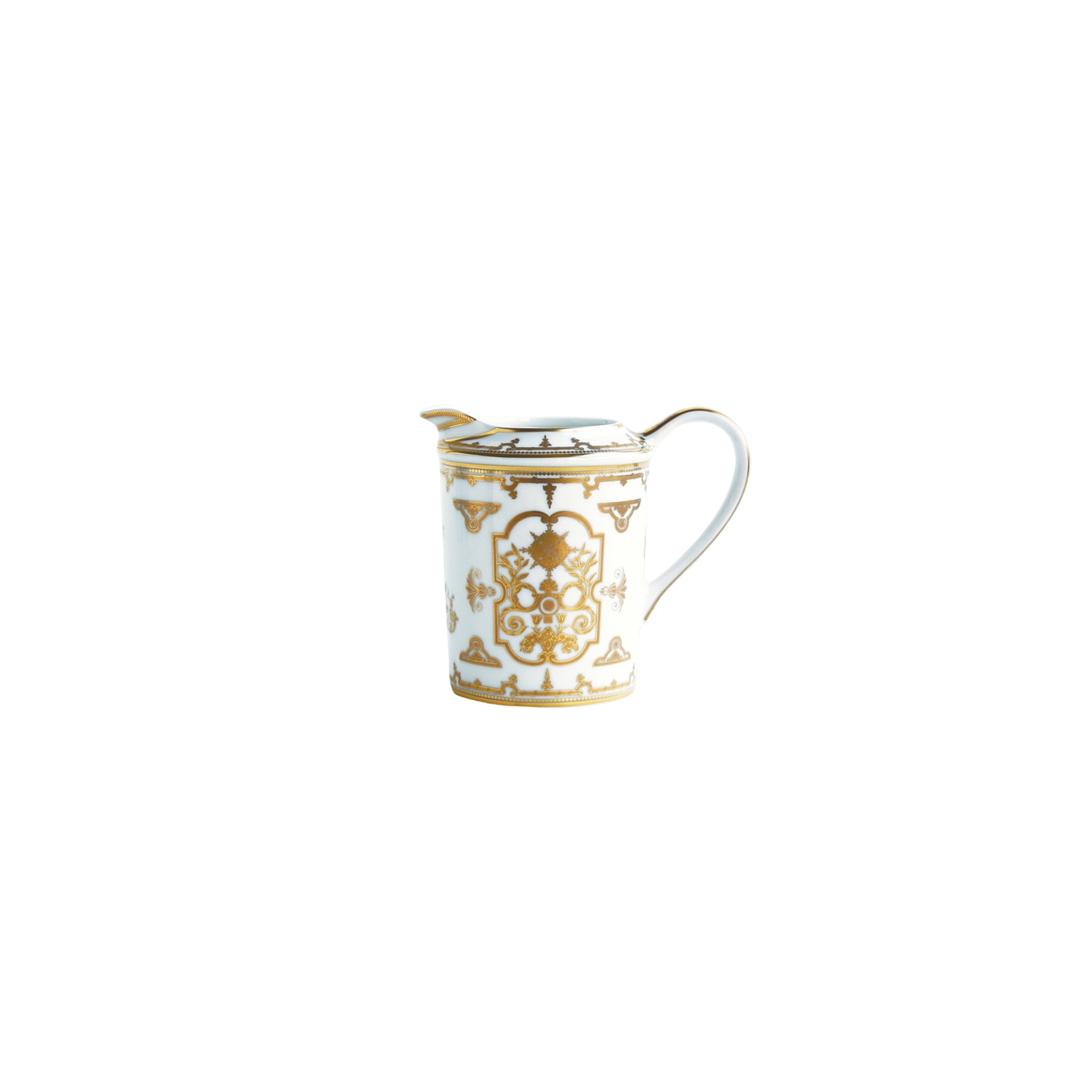 Bernardaud, AUX ROIS - OR, Creamer