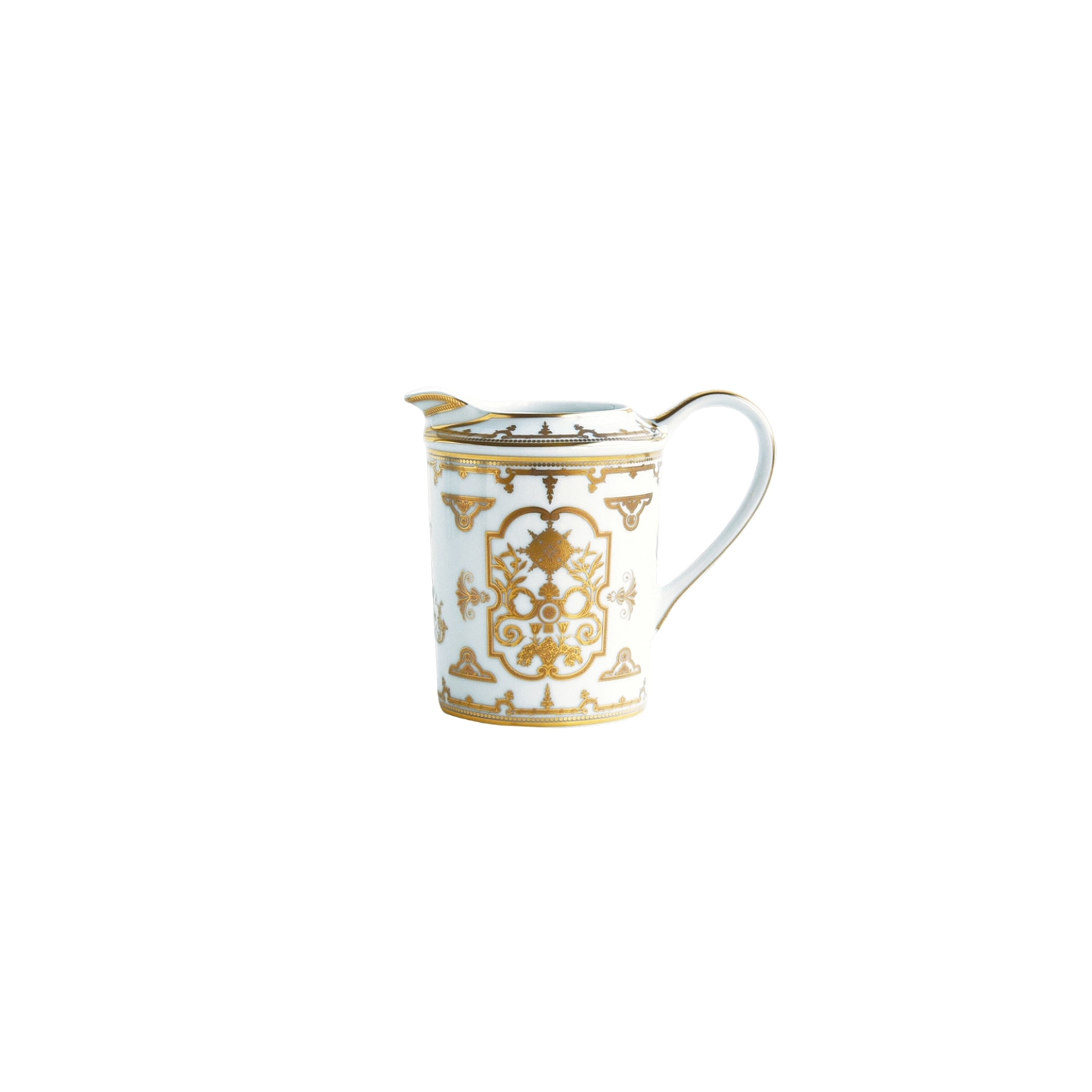 Bernardaud, AUX ROIS - OR, Creamer