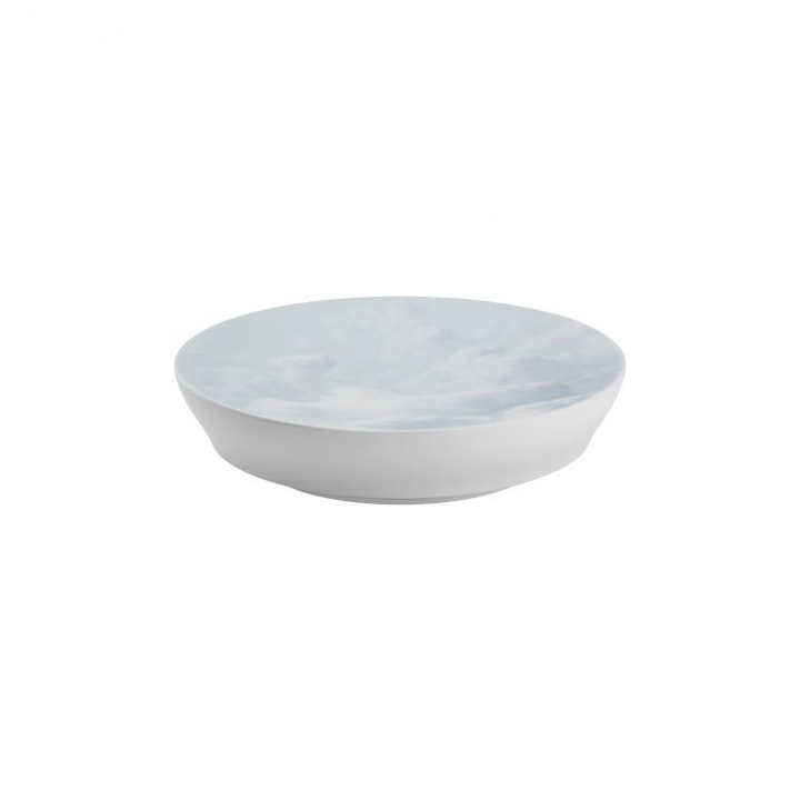 Hering Berlin, Waves & Clouds, Amuse-bouche dish, large