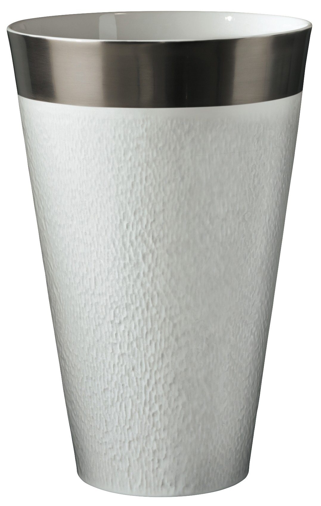 Raynaud, Minéral platinum, Vase