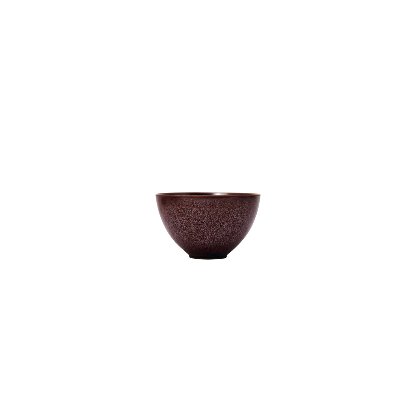 Jaune de Chrome, Red Granite, Bowl, mini
