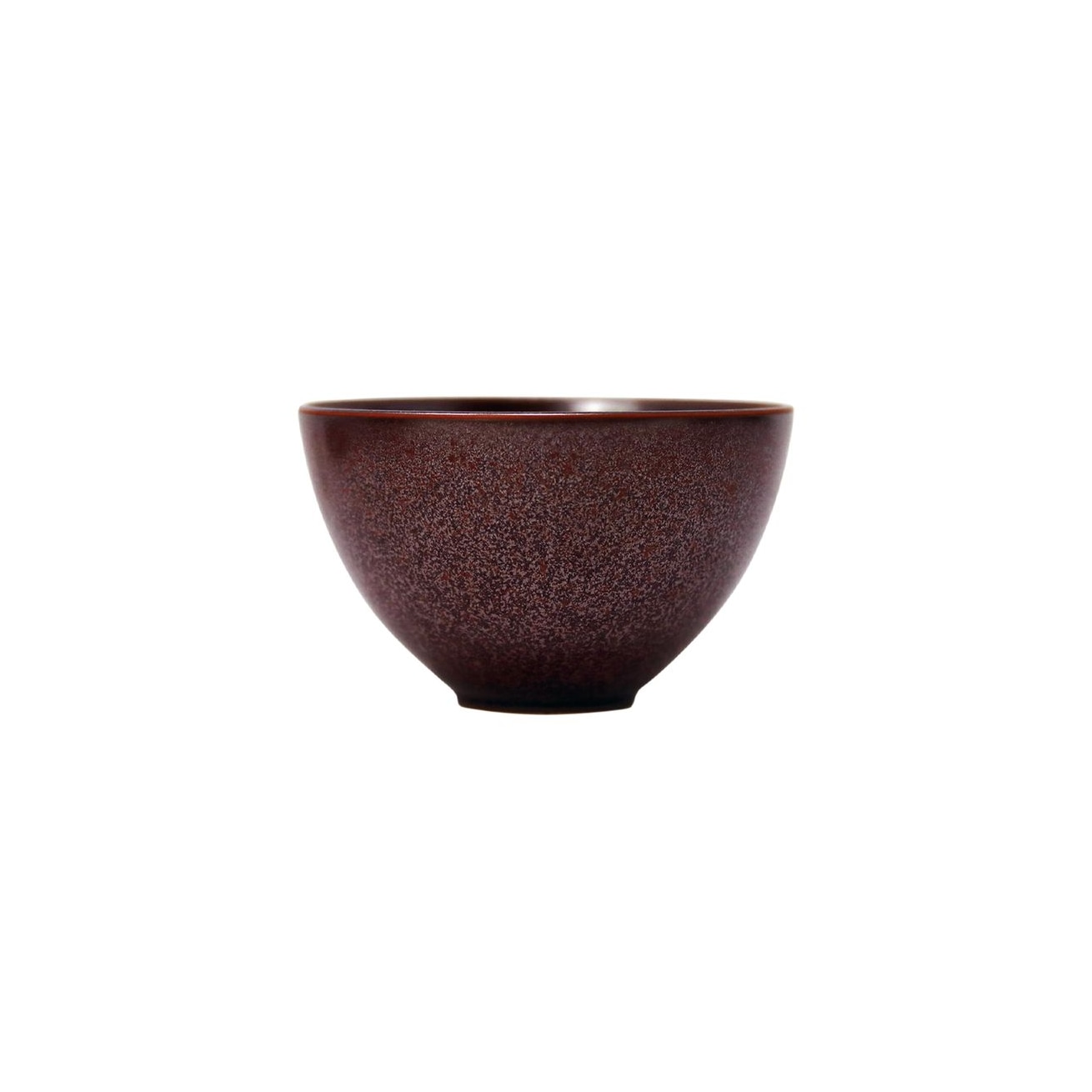 Jaune de Chrome, Red Granite, Bowl, maxi