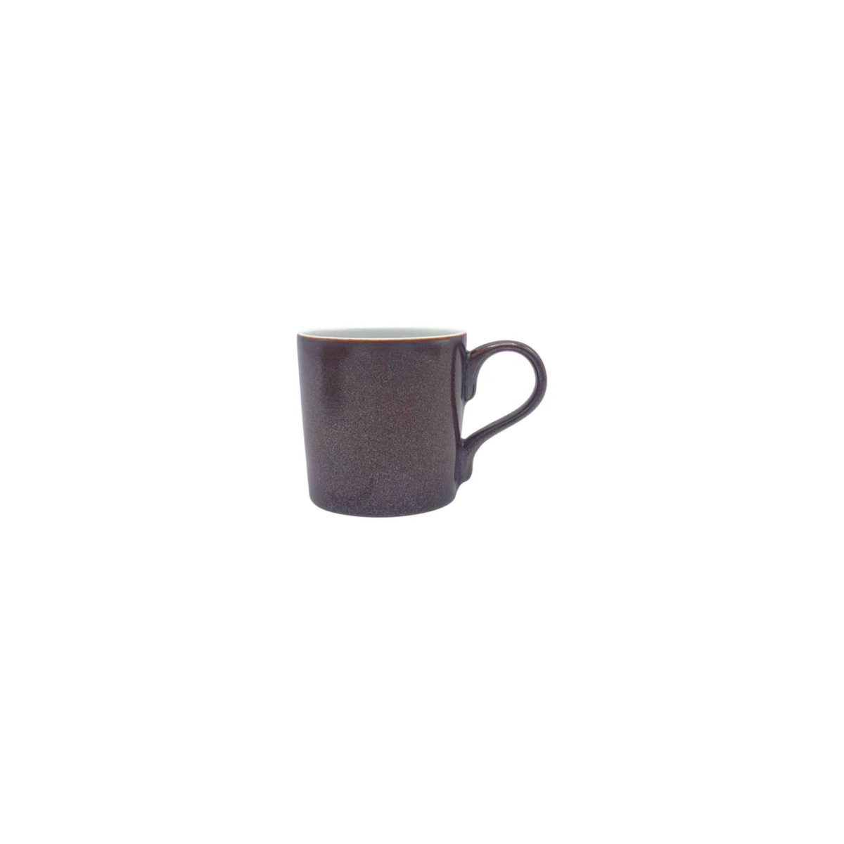 Jaune de Chrome, Red Granite, Coffee cup