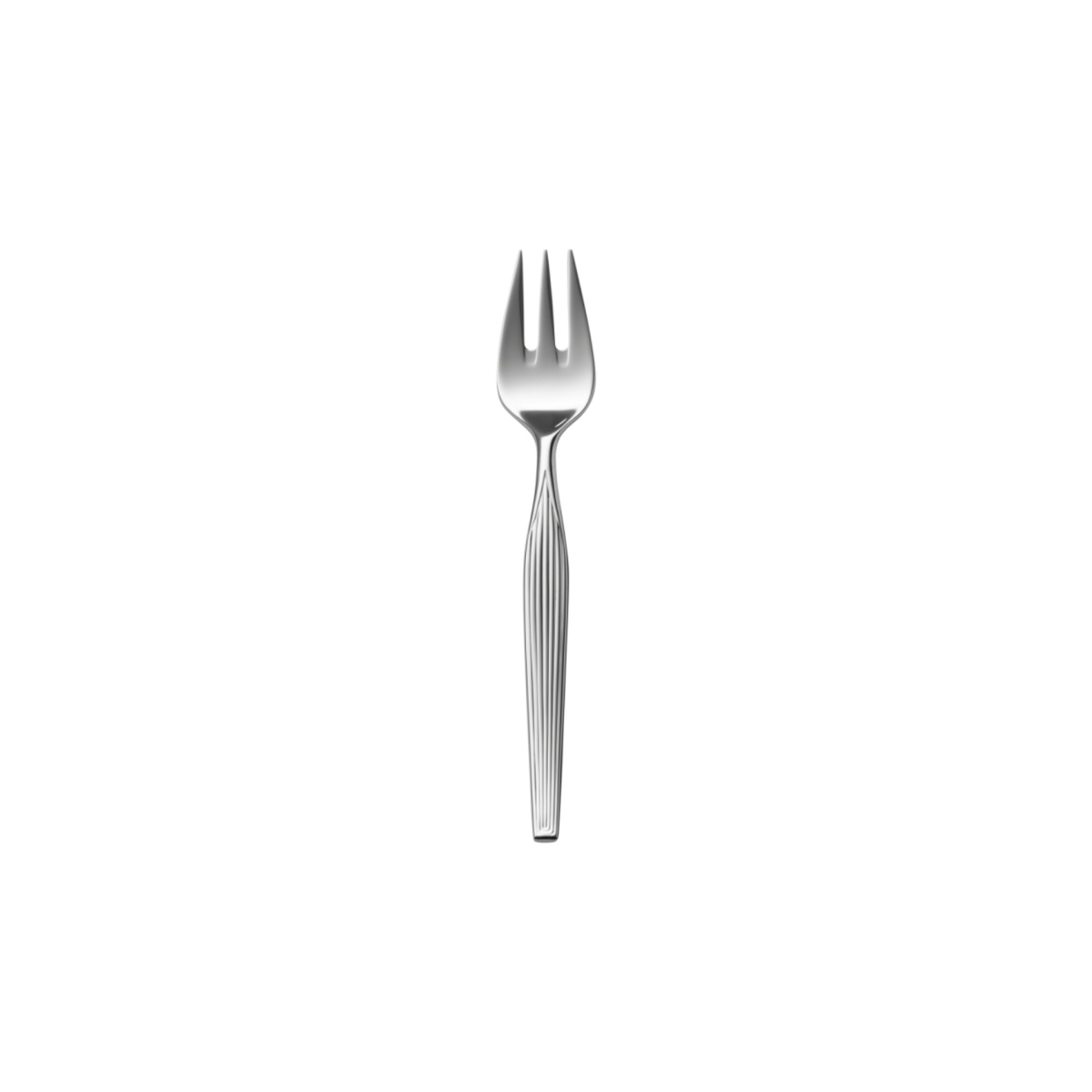 Robbe & Berking, Metropolitan cutlery, silver plated, Cake fork