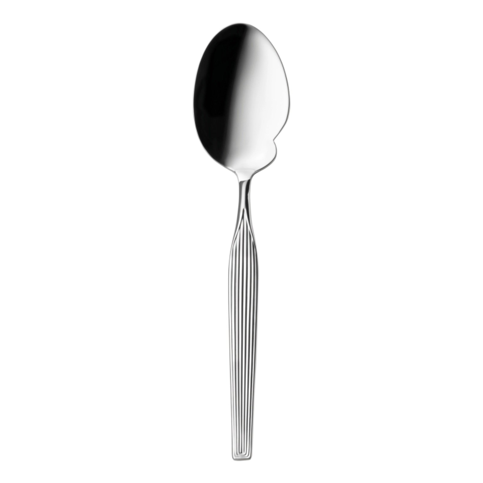 Robbe & Berking, Metropolitan cutlery, silver plated, Gourmet spoon