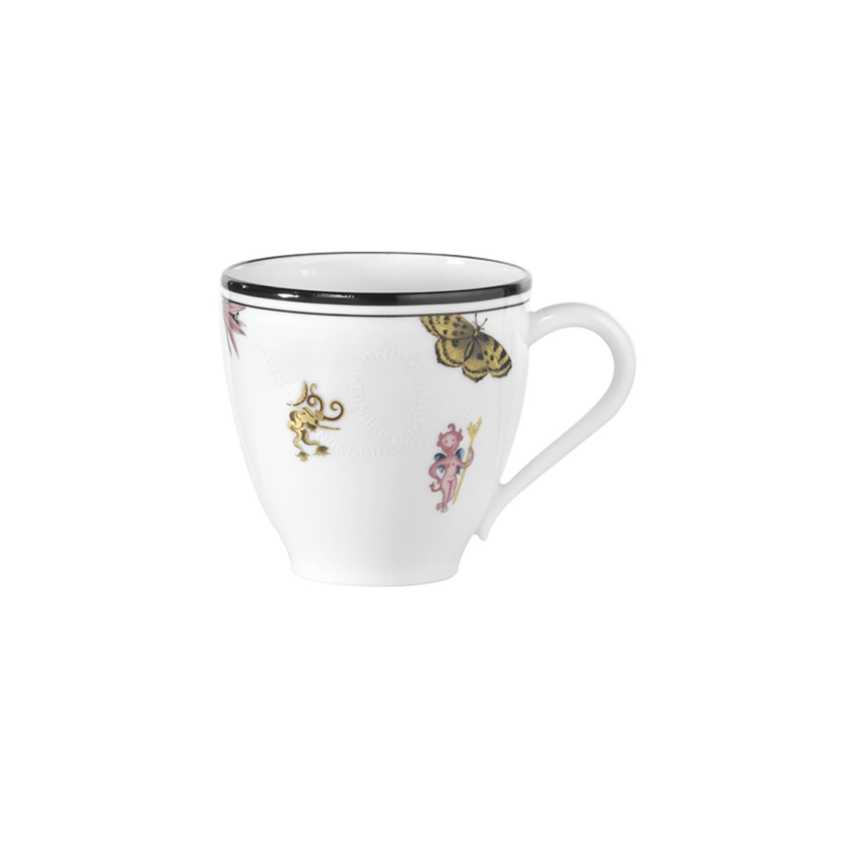 Ginori 1735, Arcadia, Mug