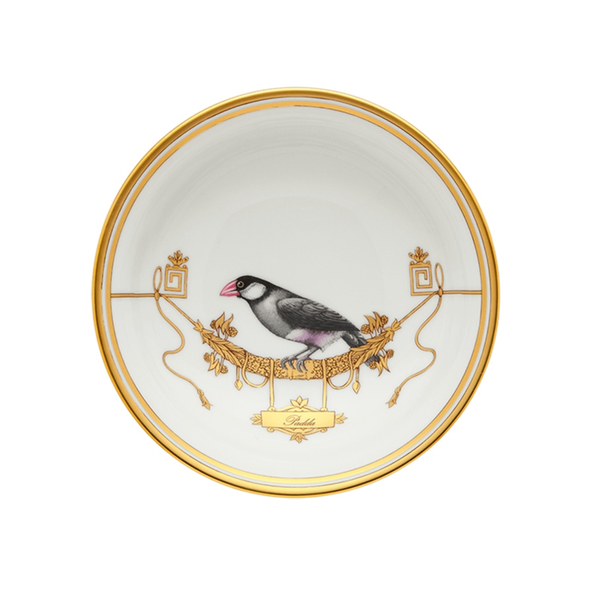 Ginori 1735, Voliere, Fruit bowl