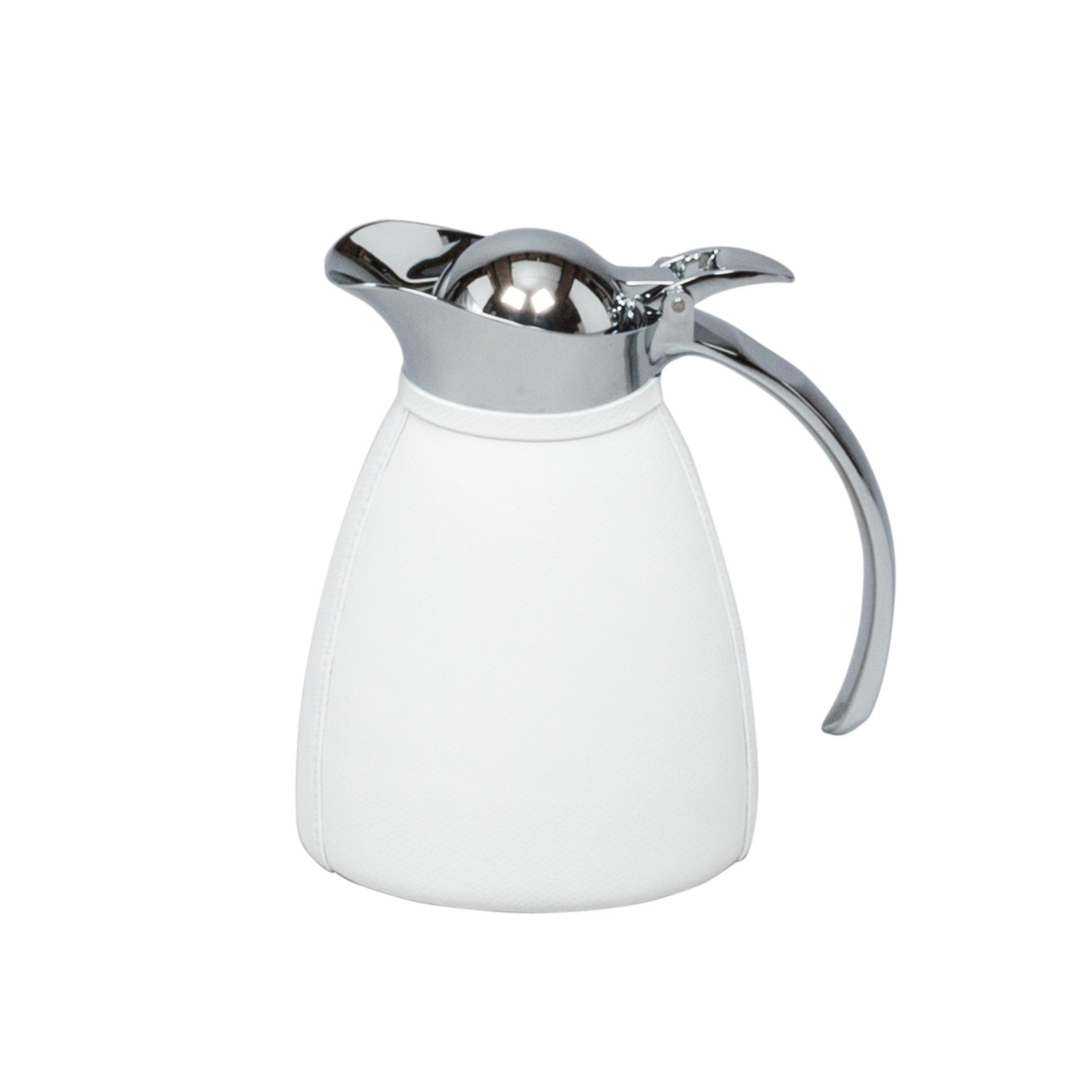 Pigment France, Leather carafes, Monceau carafe 0.6 l