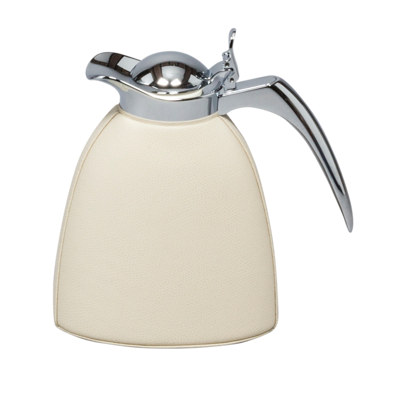 Pigment France, Leather carafes, Bagatelle carafe 0.4 l