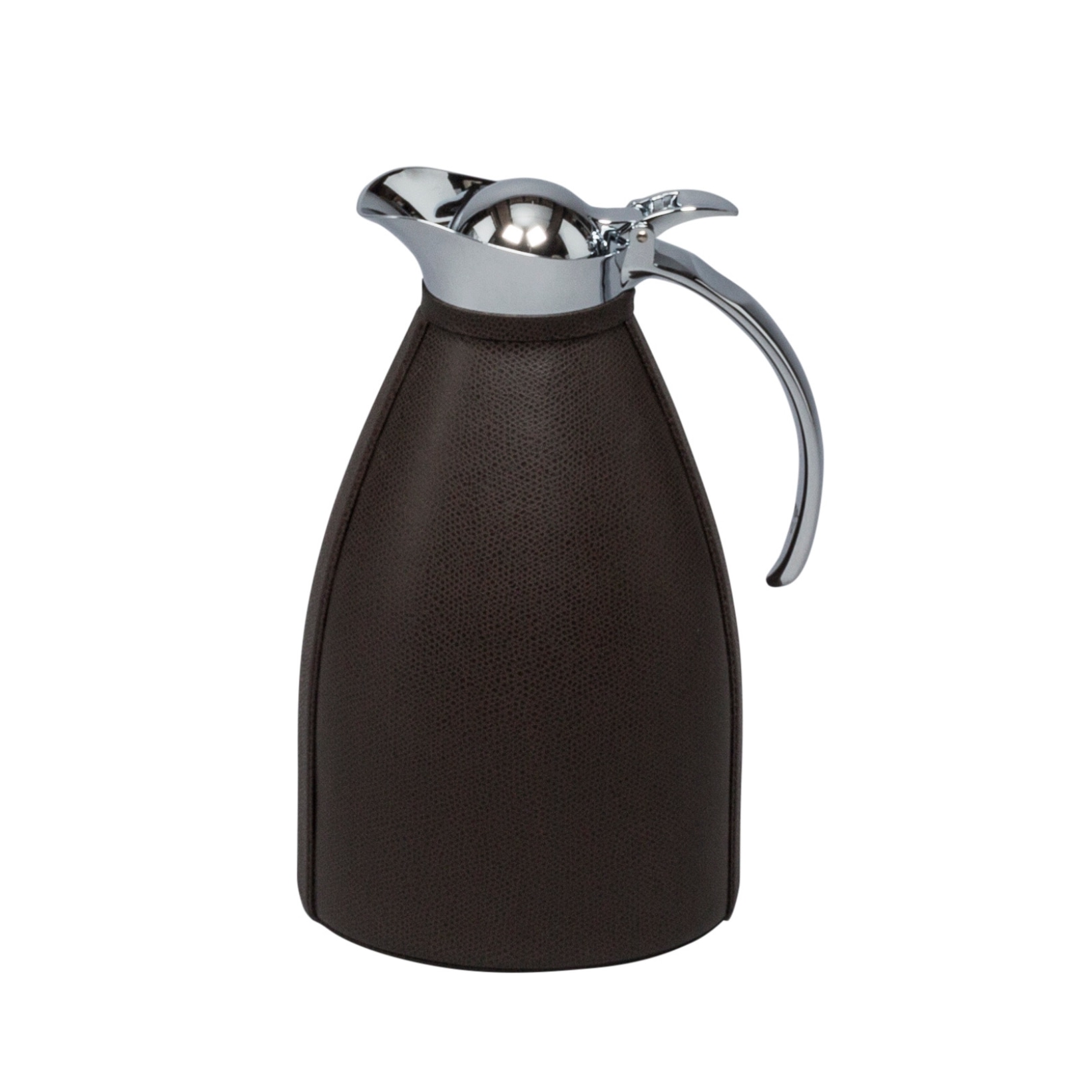 Pigment France, Leather carafes, Monceau carafe 1.5 l