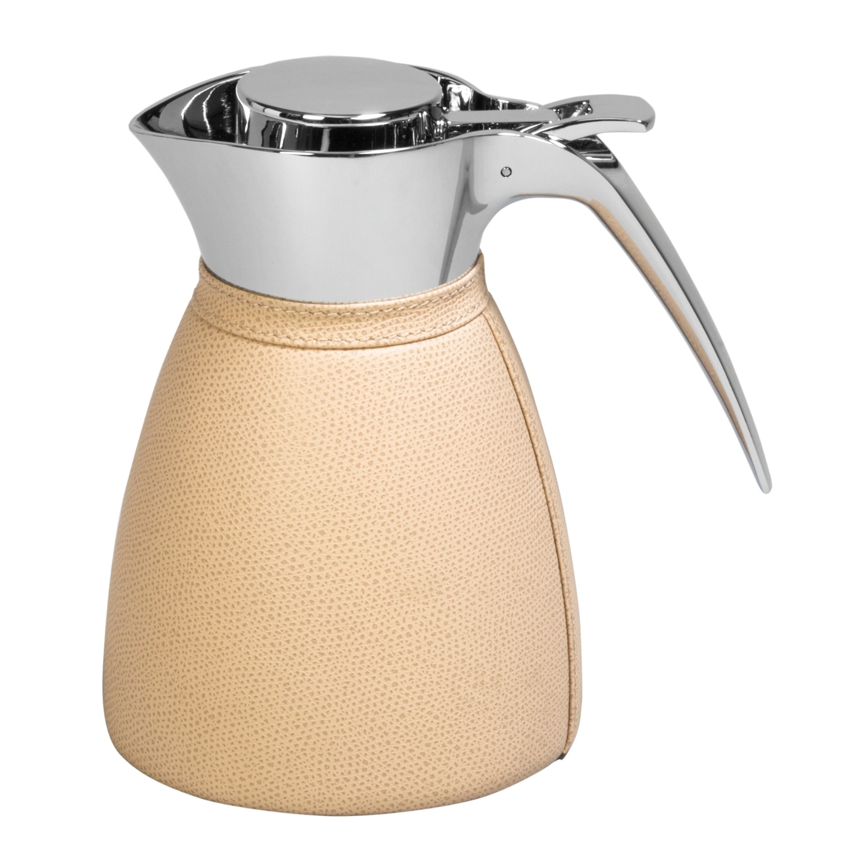 Pigment France, Leather carafes, Vincennes carafe 0.6 l