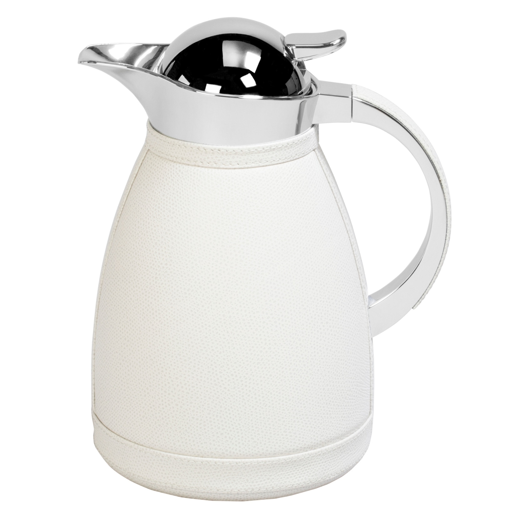 Pigment France, Leather carafes, Chantilly carafe 1 l