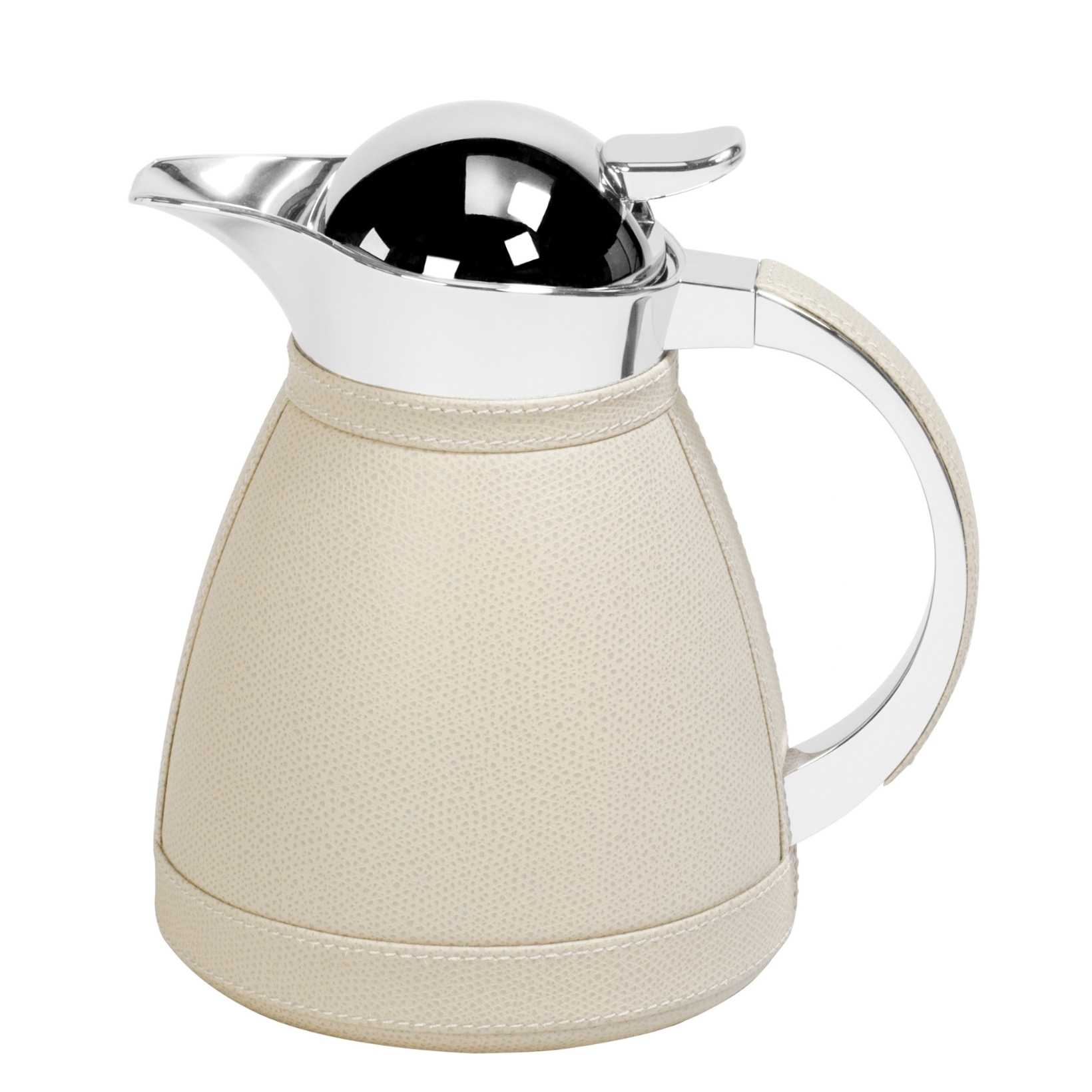 Pigment France, Leather carafes, Chantilly carafe 0.6 l