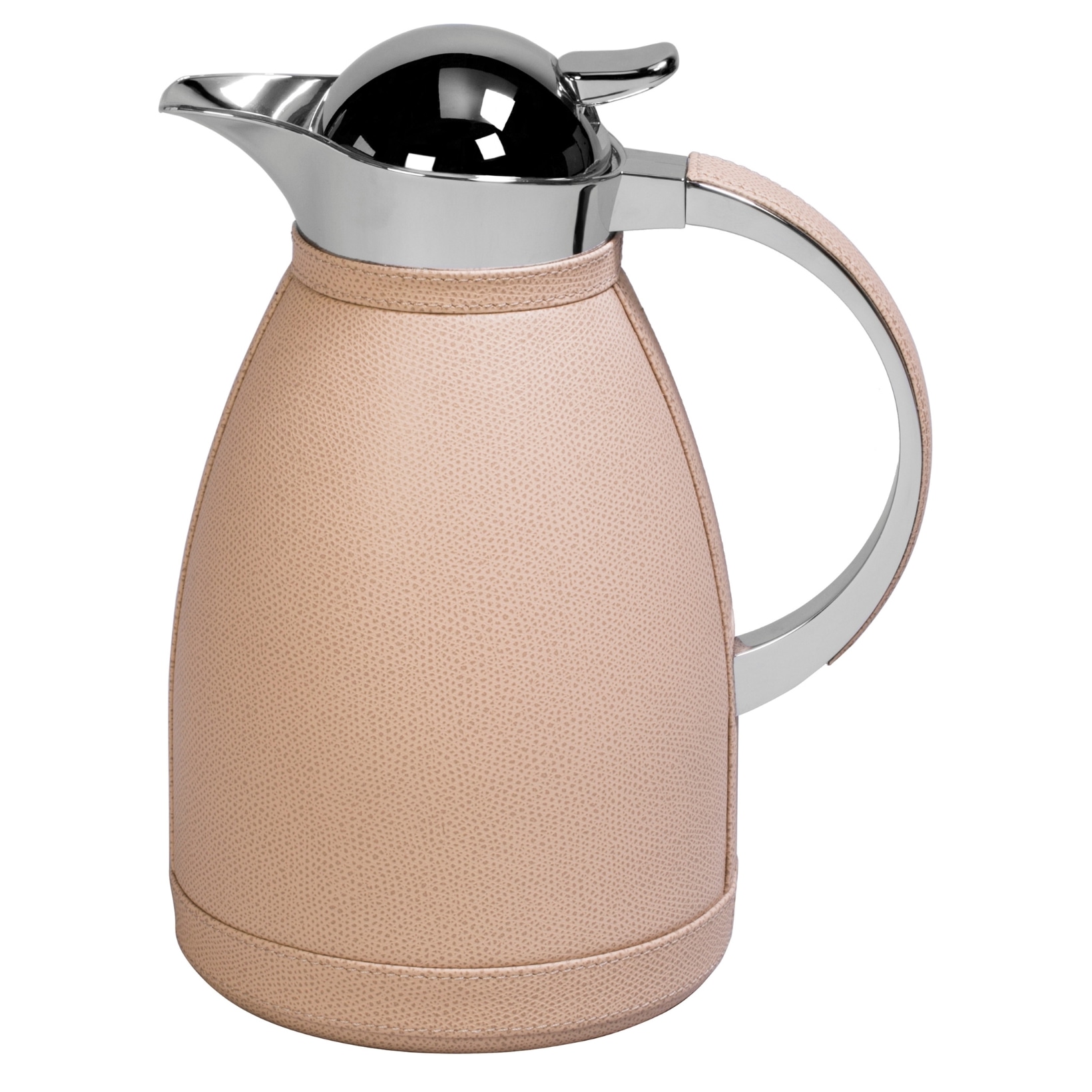 Pigment France, Leather carafes, Chantilly carafe 1.5 l