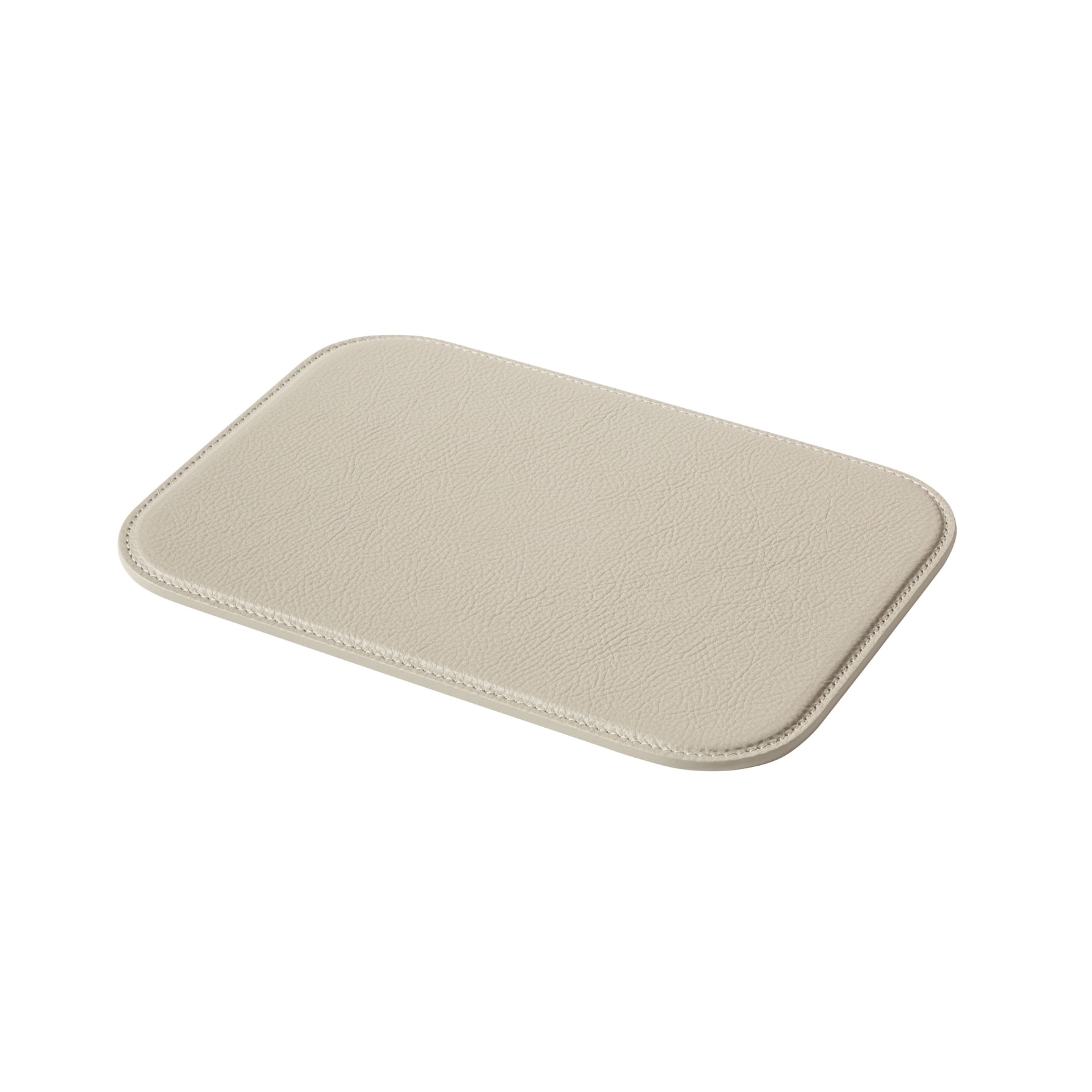 Poltrona Frau, Desk sets, Mouse pad, grey