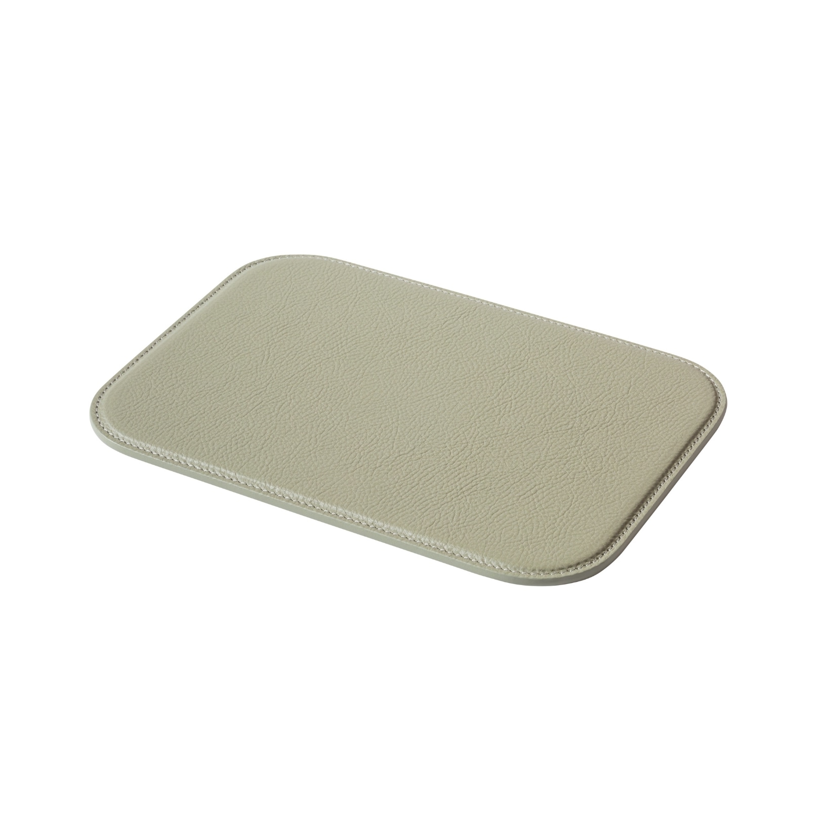 Poltrona Frau, Desk sets, Mouse pad, dusty green