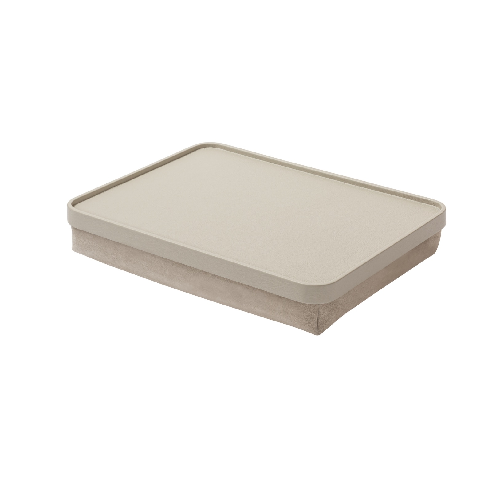 Poltrona Frau, Desk sets, Laptop tray, grey