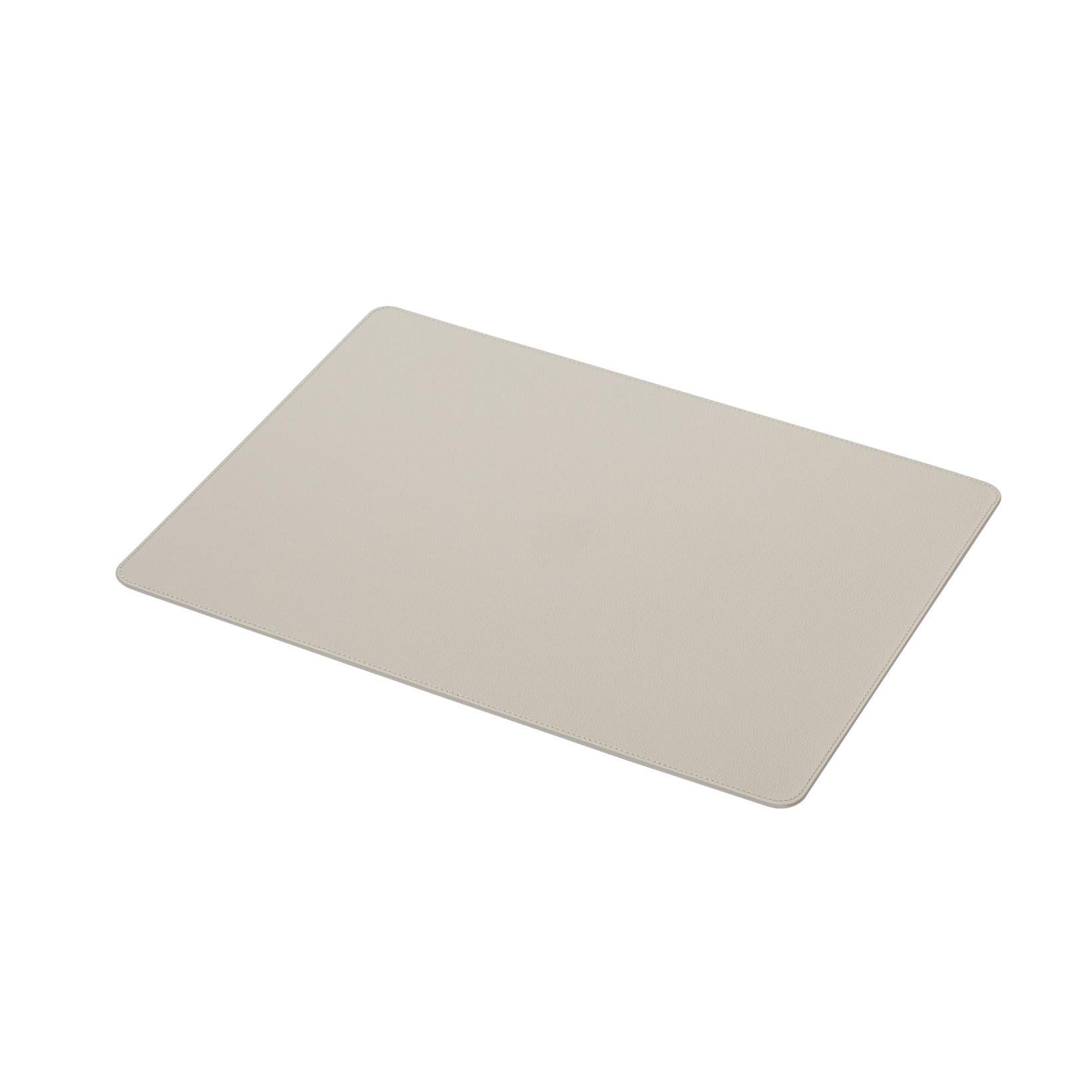 Poltrona Frau, Table accessories, Placemats set of 6, grey