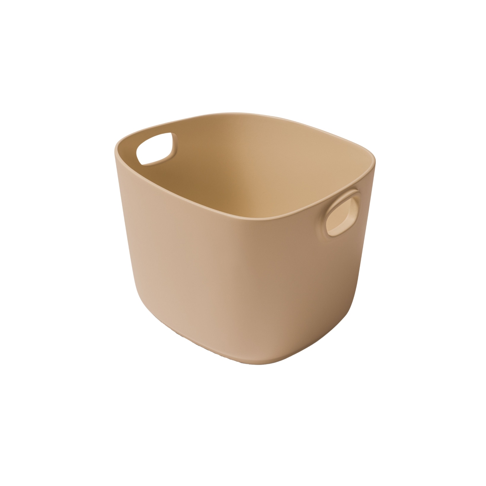Giobagnara, Maris ice buckets by Kelly Wearstler, Two-three bottles champagne bucket, cappuccino