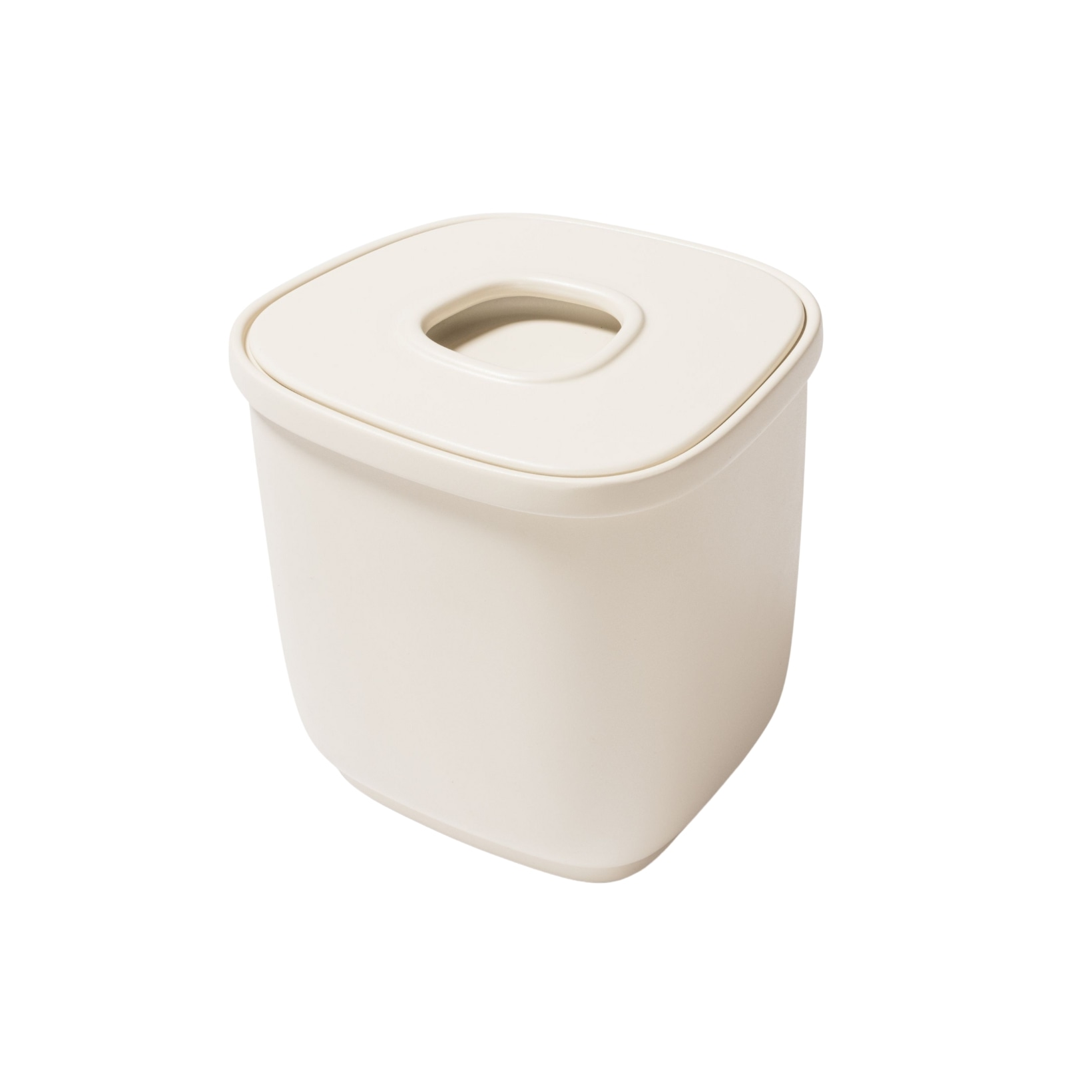 Giobagnara, Maris ice buckets by Kelly Wearstler, Ice bucket, ivory