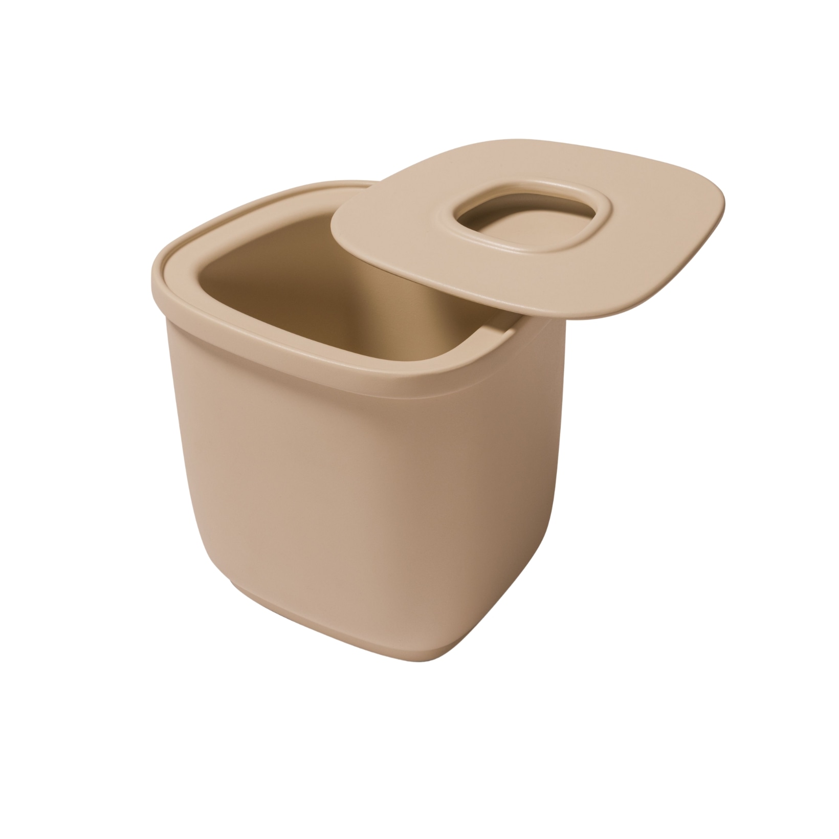 Giobagnara, Maris ice buckets by Kelly Wearstler, Ice bucket, cappuccino