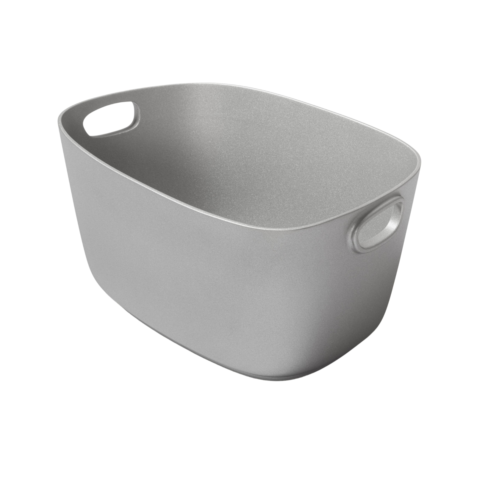 Giobagnara, Maris ice buckets by Kelly Wearstler, Four-five bottles champagne bucket, silver