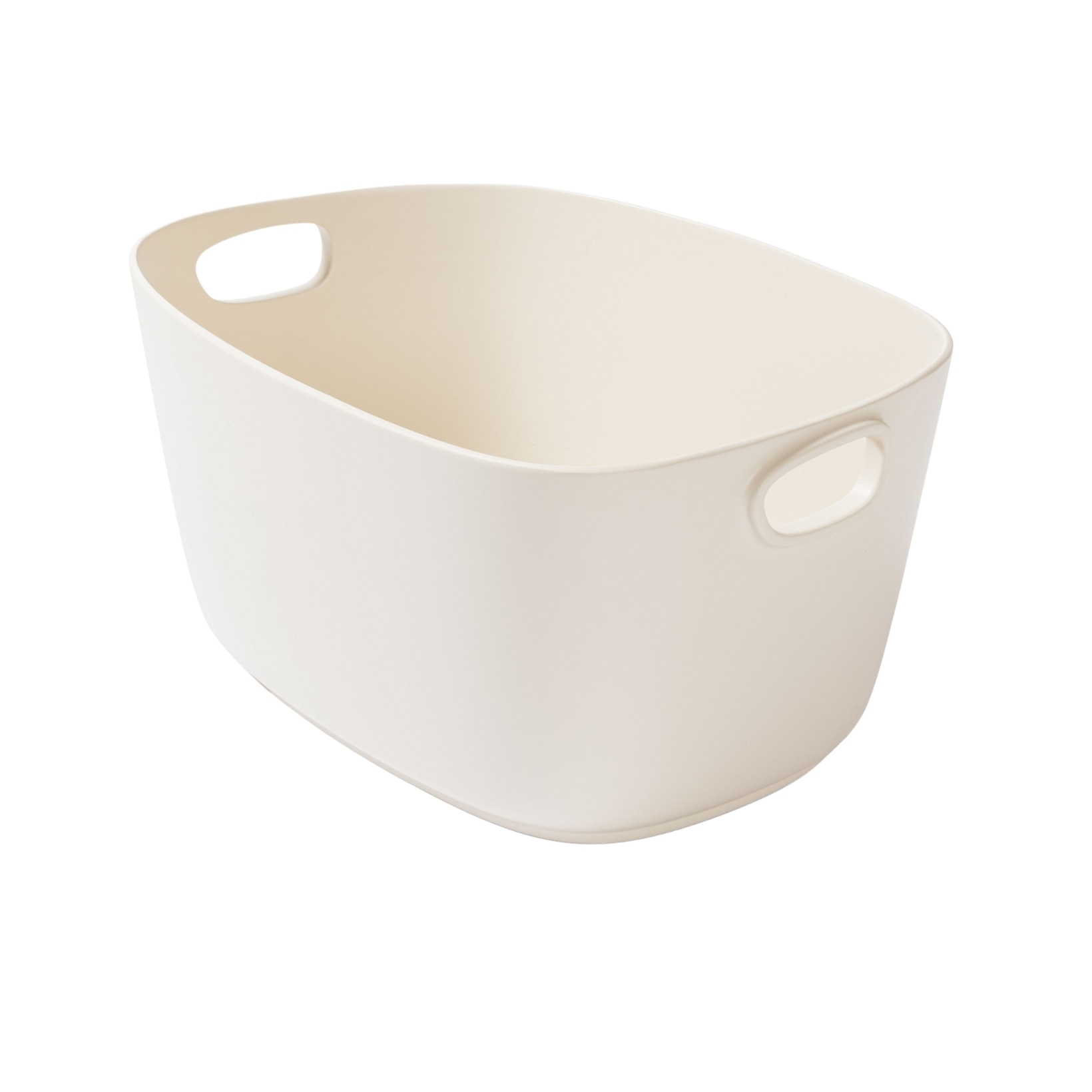 Giobagnara, Maris ice buckets by Kelly Wearstler, Four-five bottles champagne bucket, ivory