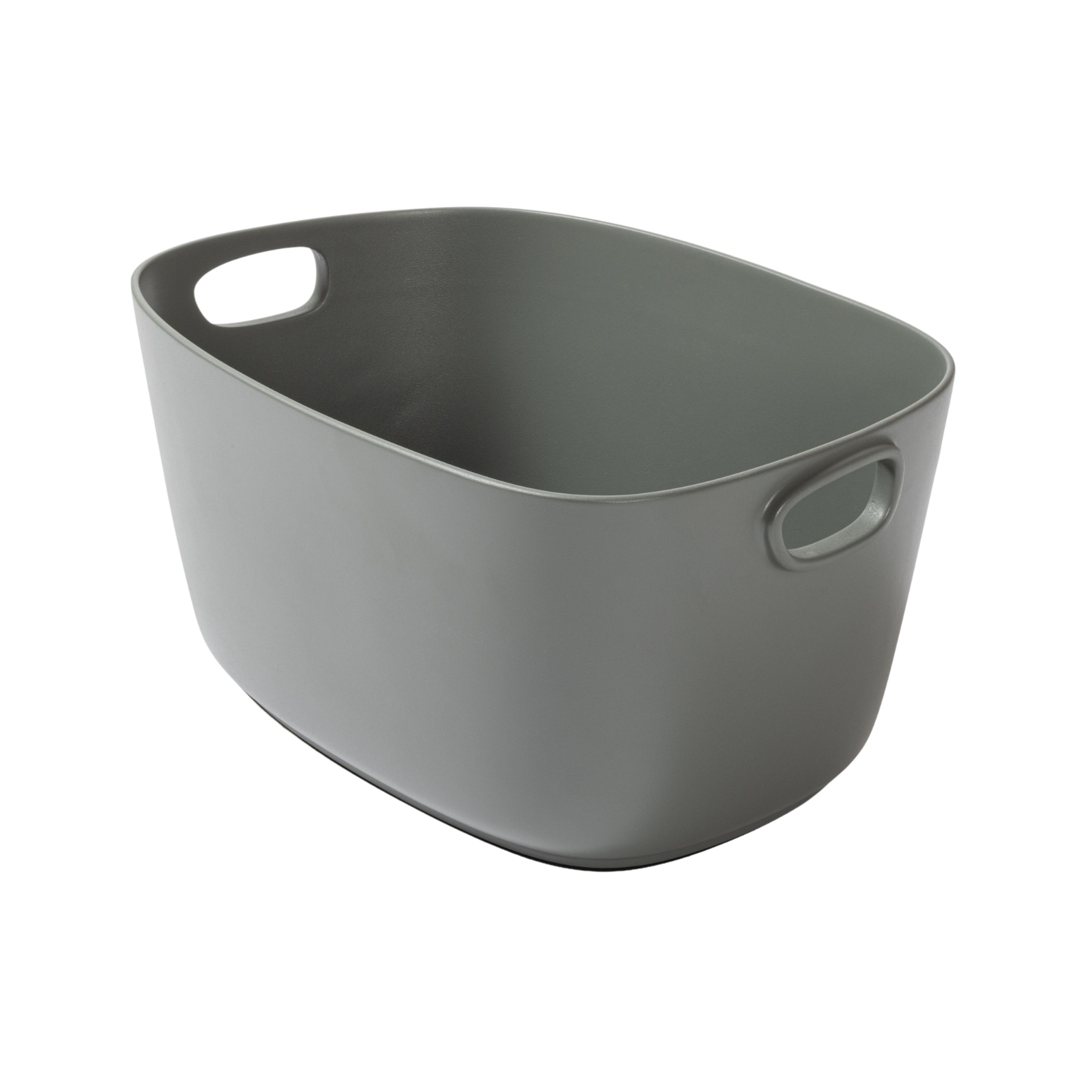 Giobagnara, Maris ice buckets by Kelly Wearstler, Four-five bottles champagne bucket, cypress