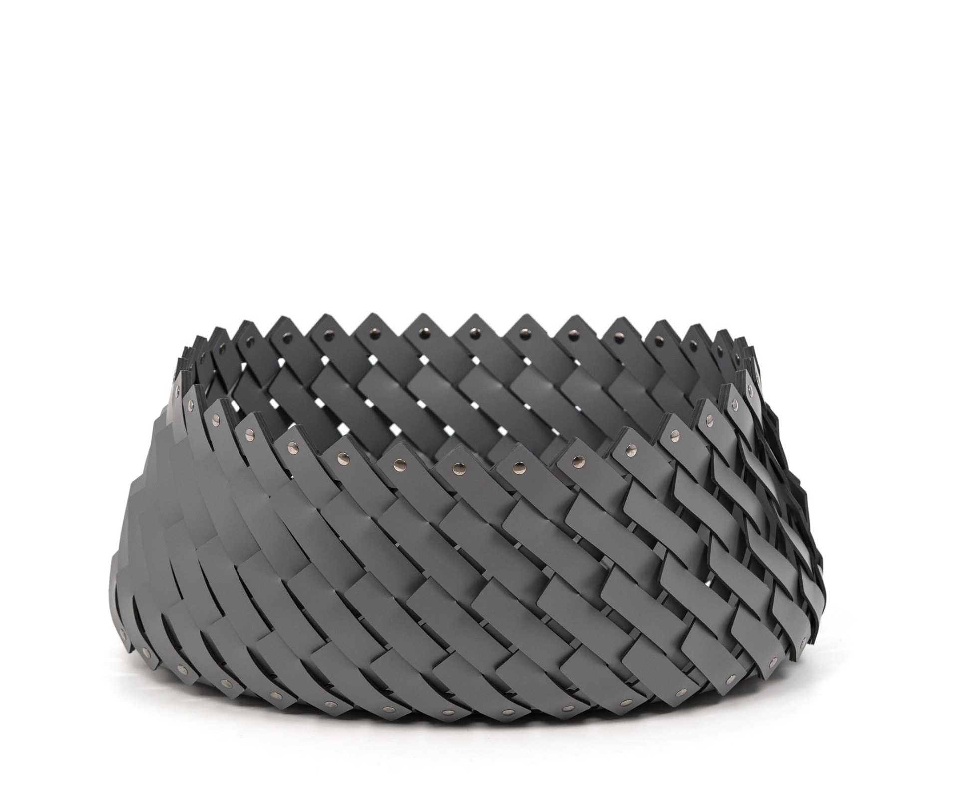 Pinetti, Almeria baskets, Large oval basket