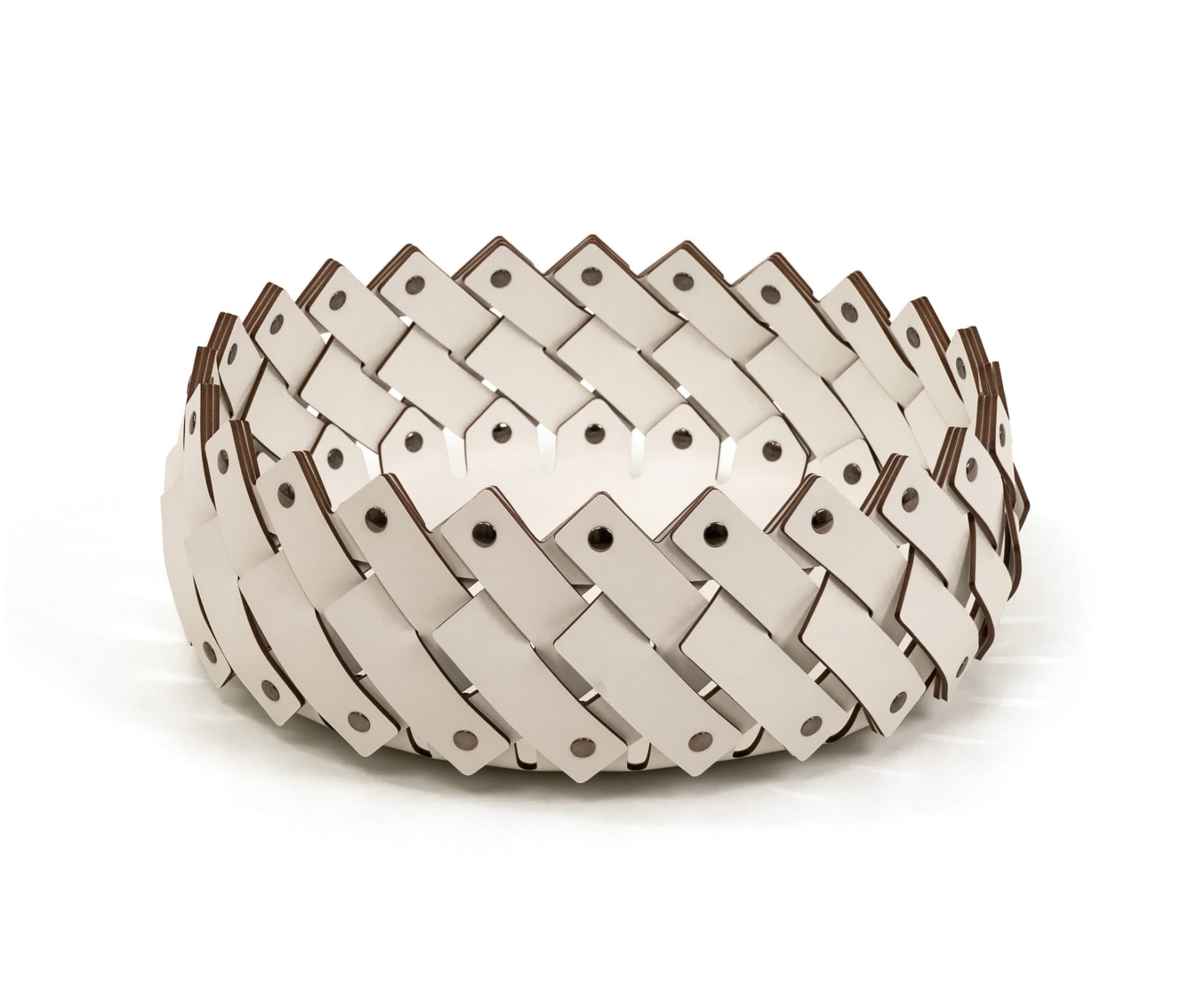 Pinetti, Almeria baskets, Short basket