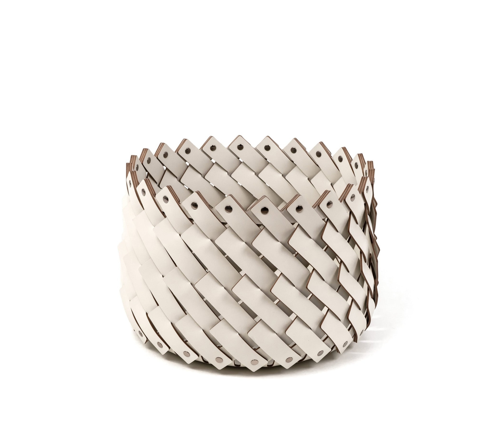 Pinetti, Almeria baskets, Small basket