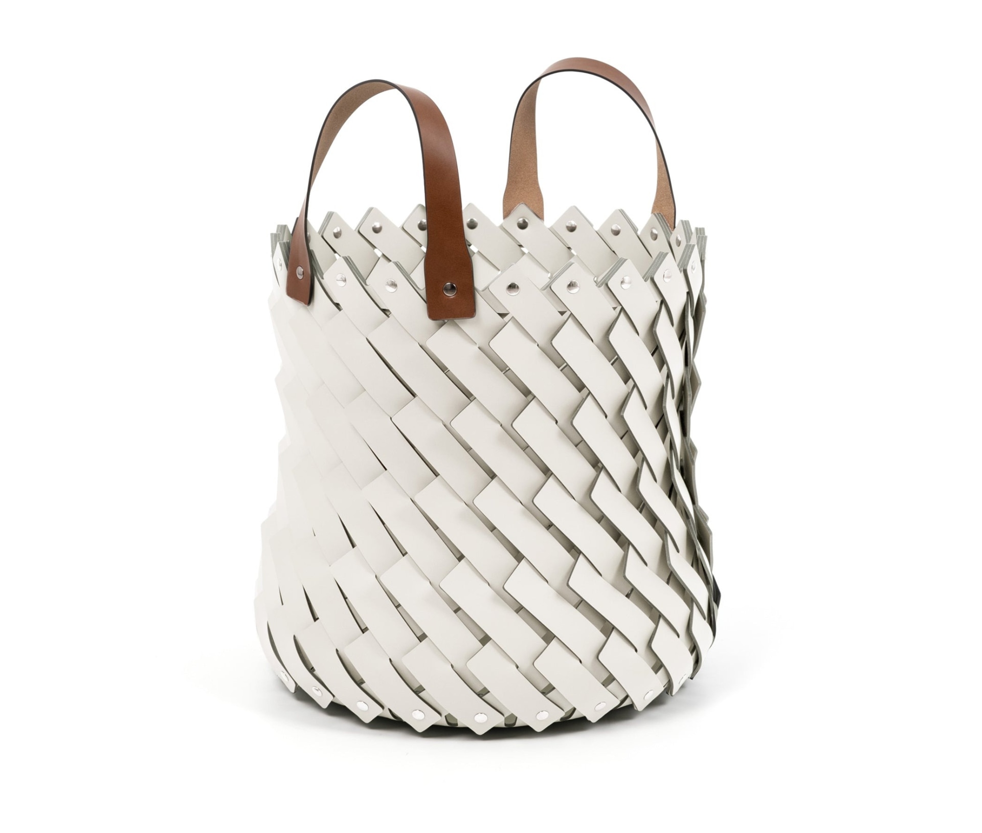 Pinetti, Almeria baskets, Medium basket with handles