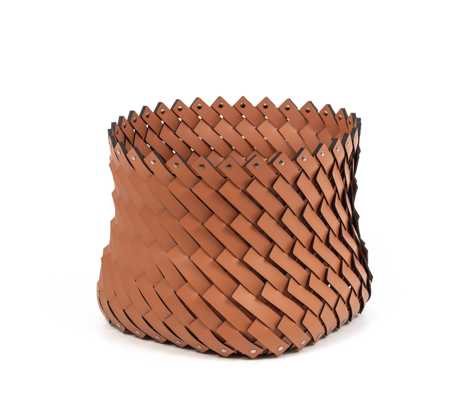 Pinetti, Almeria baskets, Square basket, camel