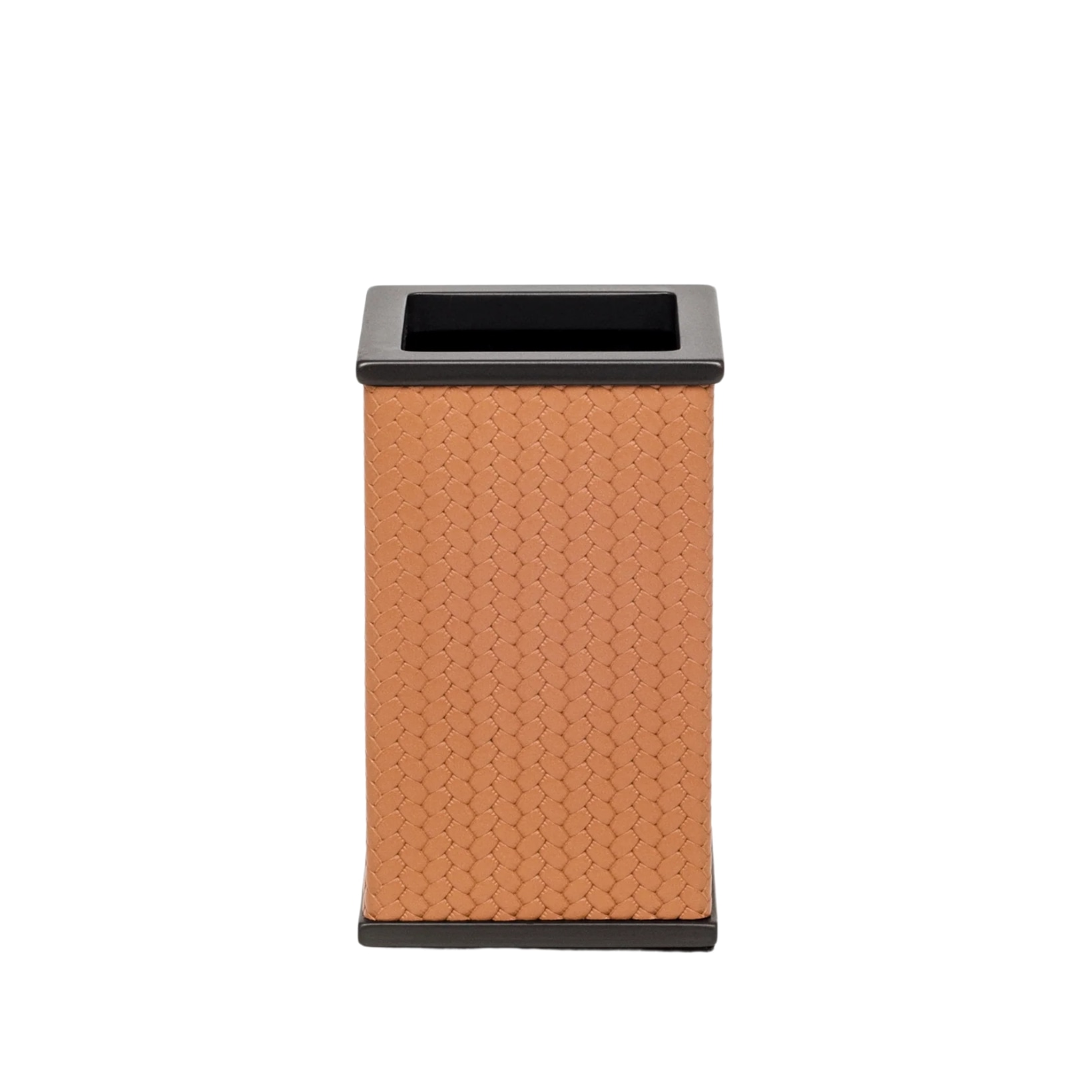 Pinetti, Olimpia bathroom collection, Square tootbrush holder