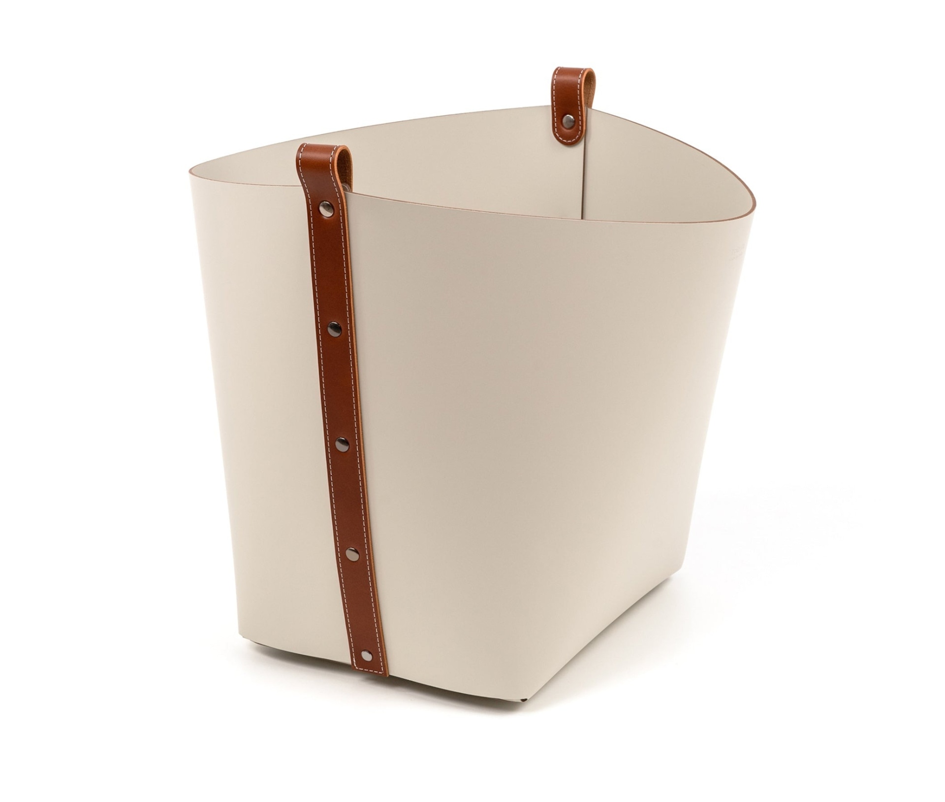 Pinetti, Ovo baskets, Large basket, cream