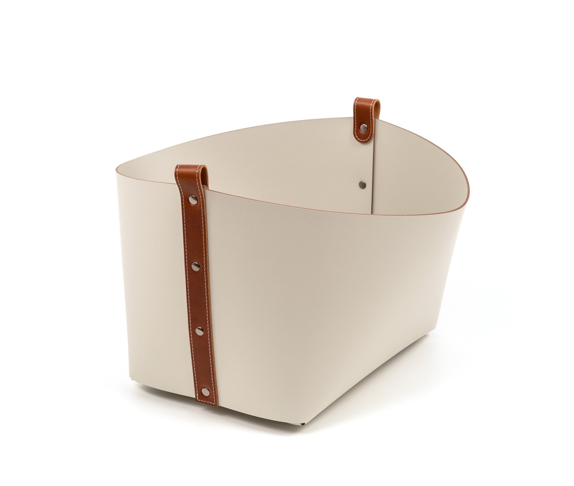 Pinetti, Ovo baskets, Small basket, cream