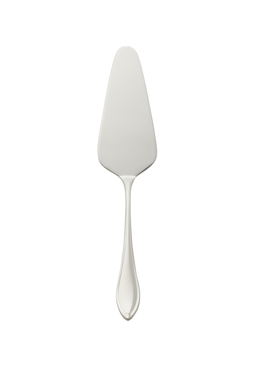 Robbe & Berking, Navette cutlery, sterling silver, Tart server