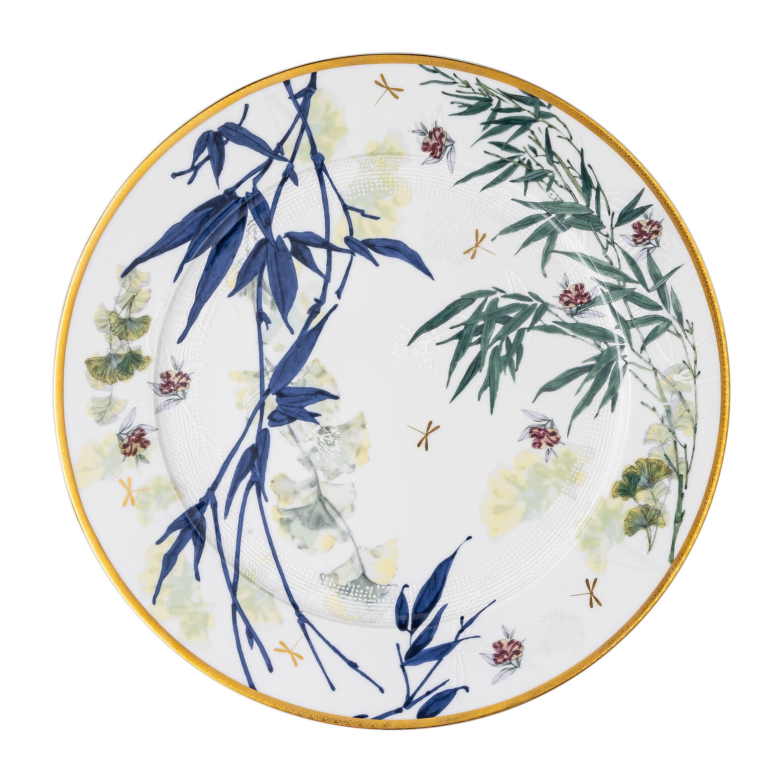 Rosenthal, Heritage Turandot, Presentation plate