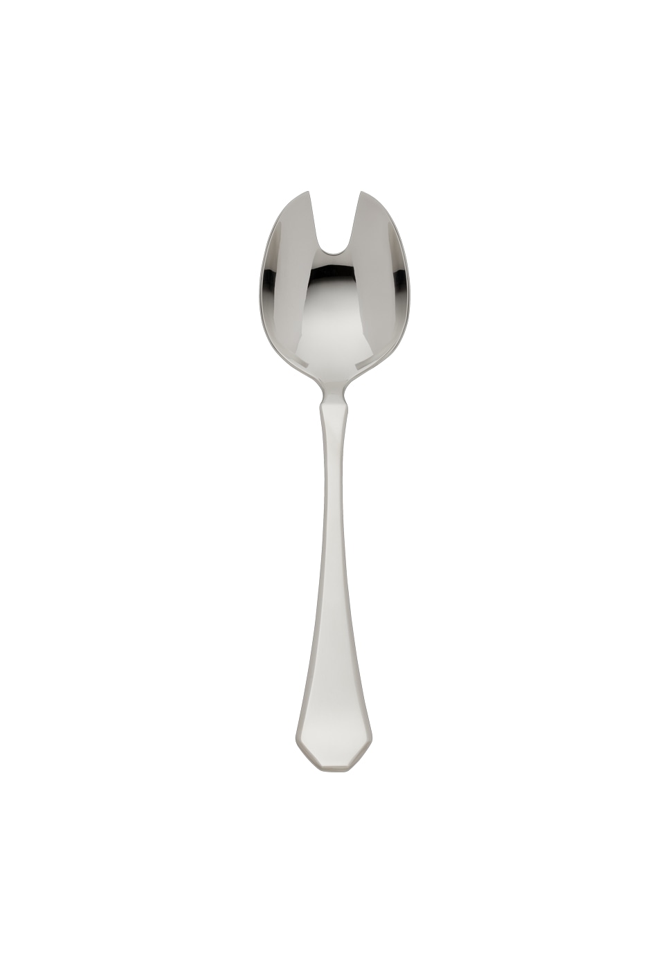 Robbe & Berking, Baltic cutlery, stainless steel, Salad serving fork
