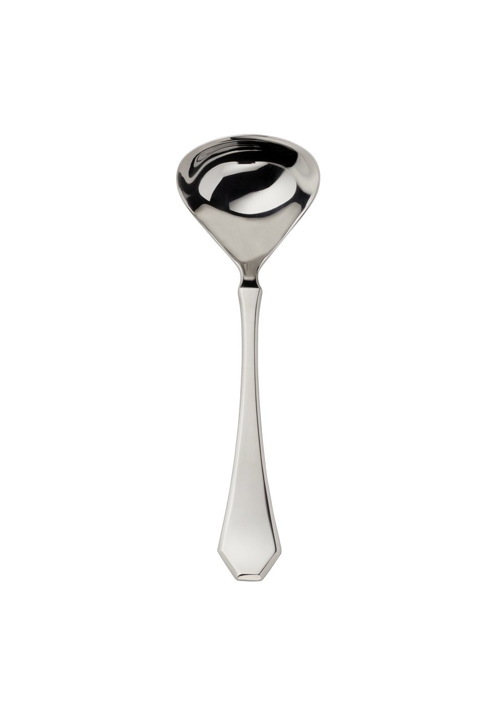 Robbe & Berking, Baltic cutlery, stainless steel, Sauce ladle