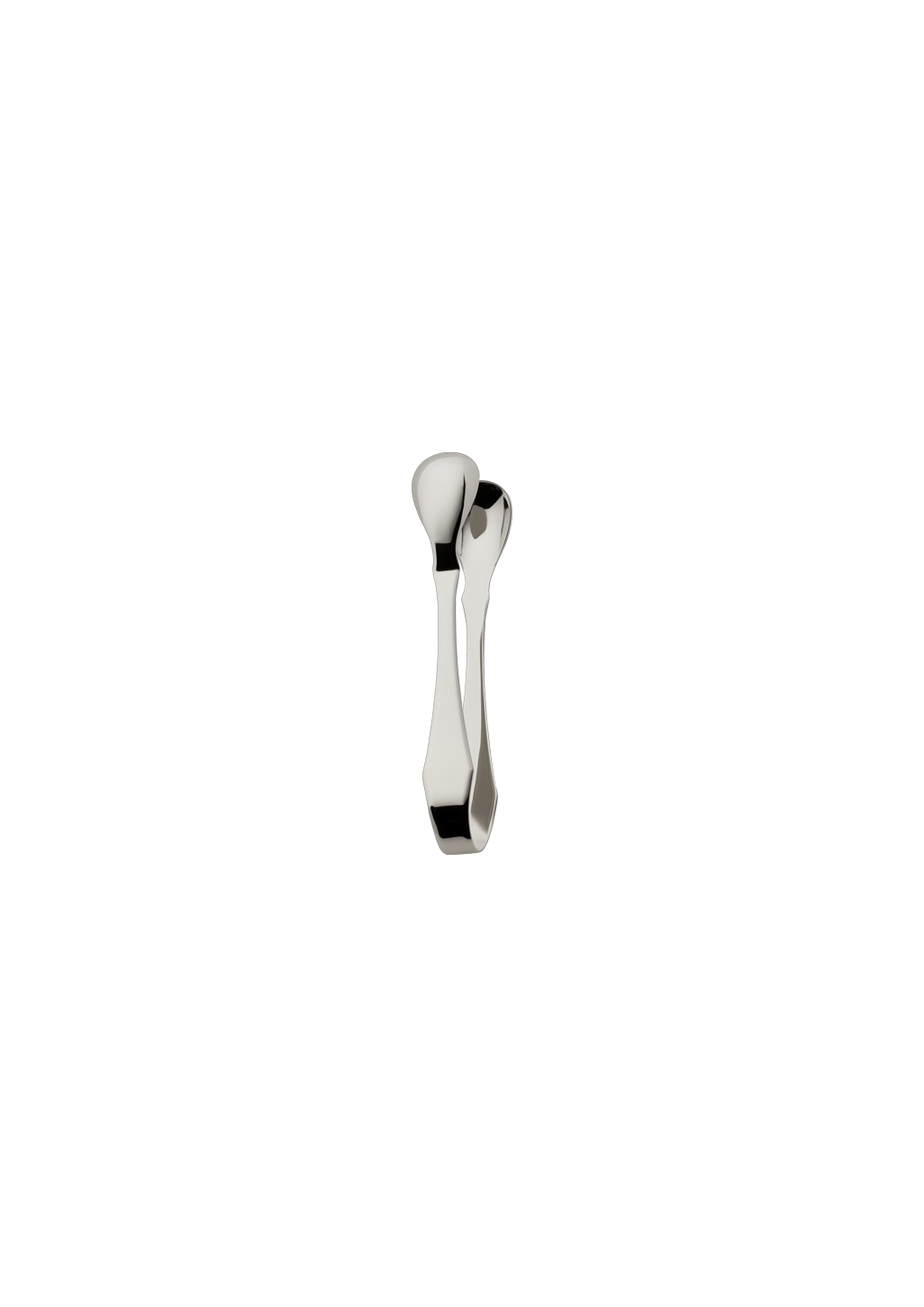 Robbe & Berking, Baltic cutlery, stainless steel, Sugar tongs