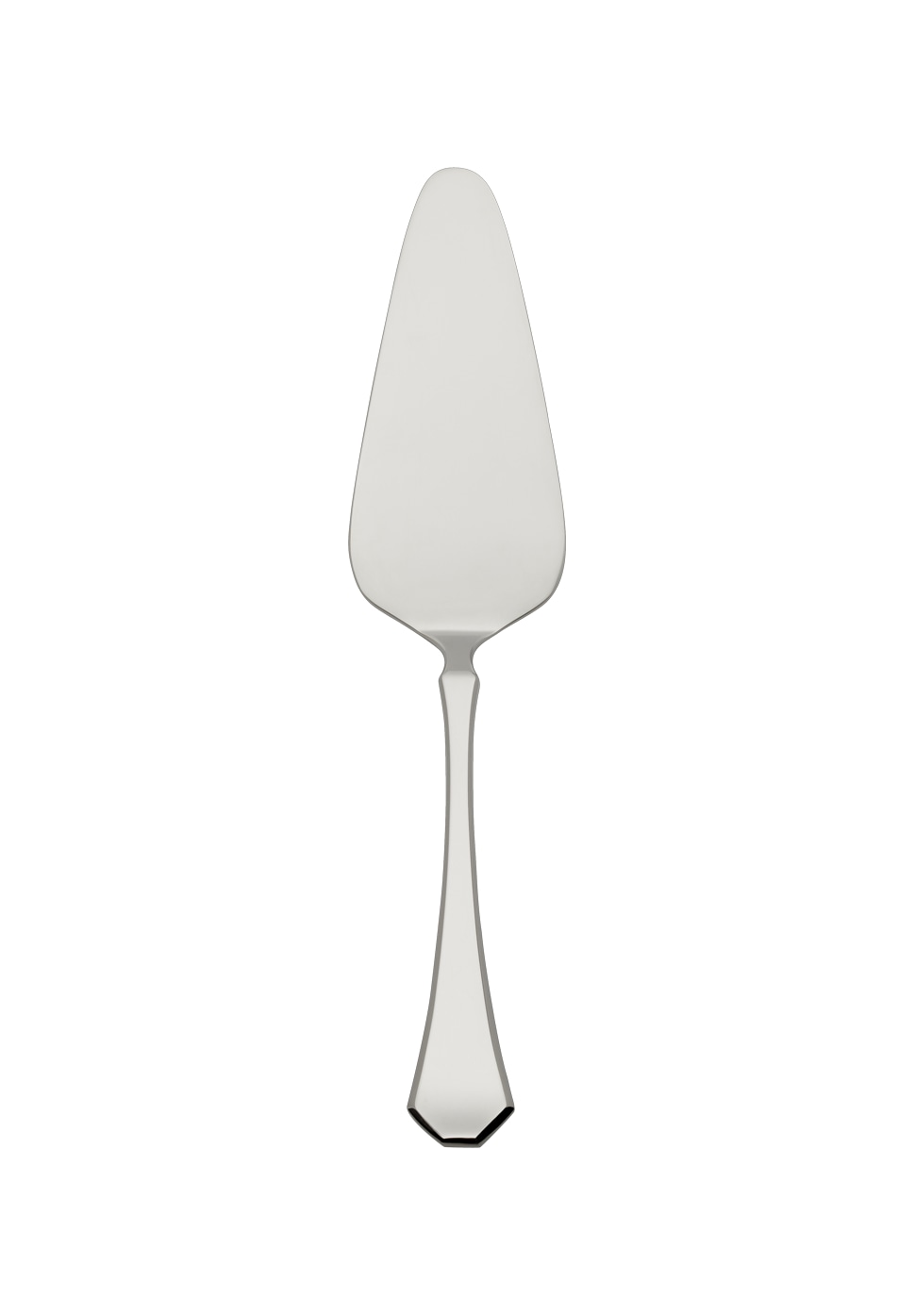 Robbe & Berking, Baltic cutlery, stainless steel, Tart server